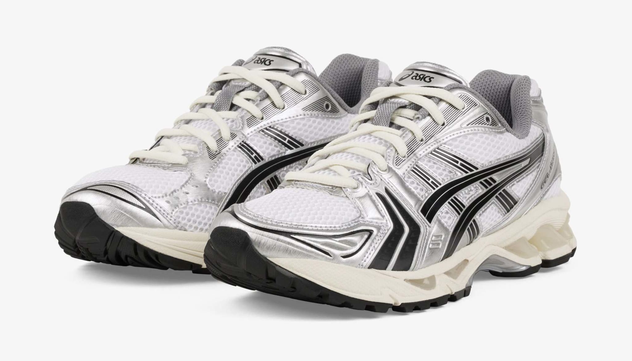 JJJJound x Asics Gel Kayano 14 Pair