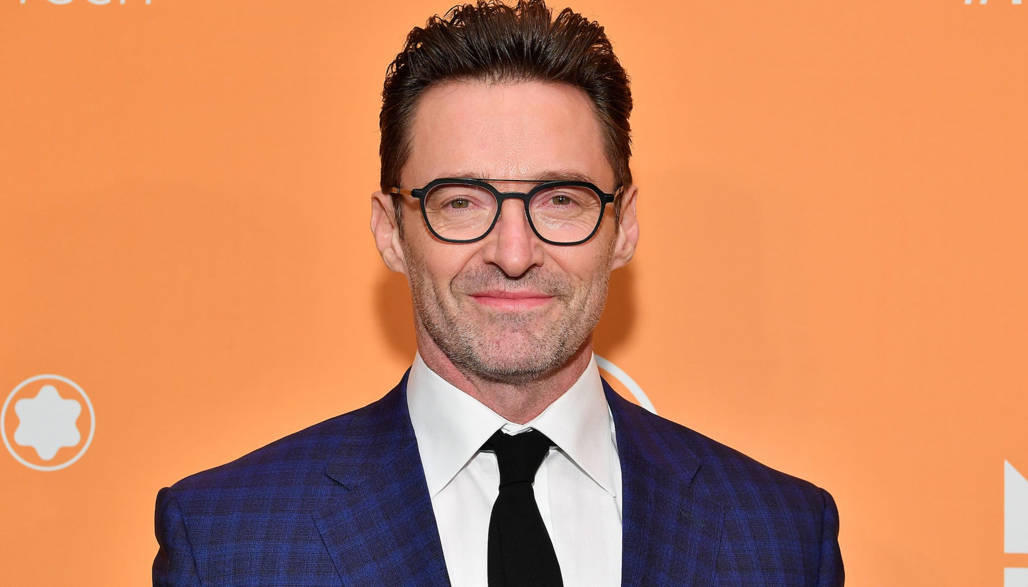 Hugh Jackman