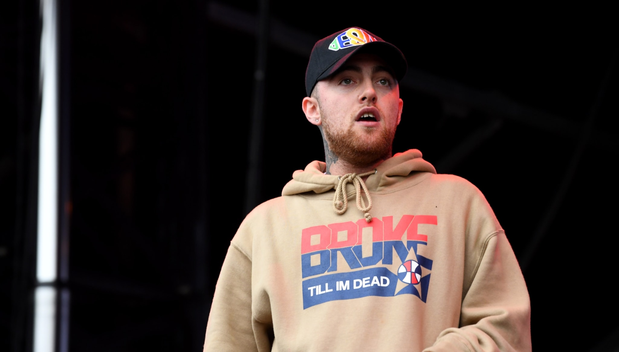 mac miller drug dealer sentenced
