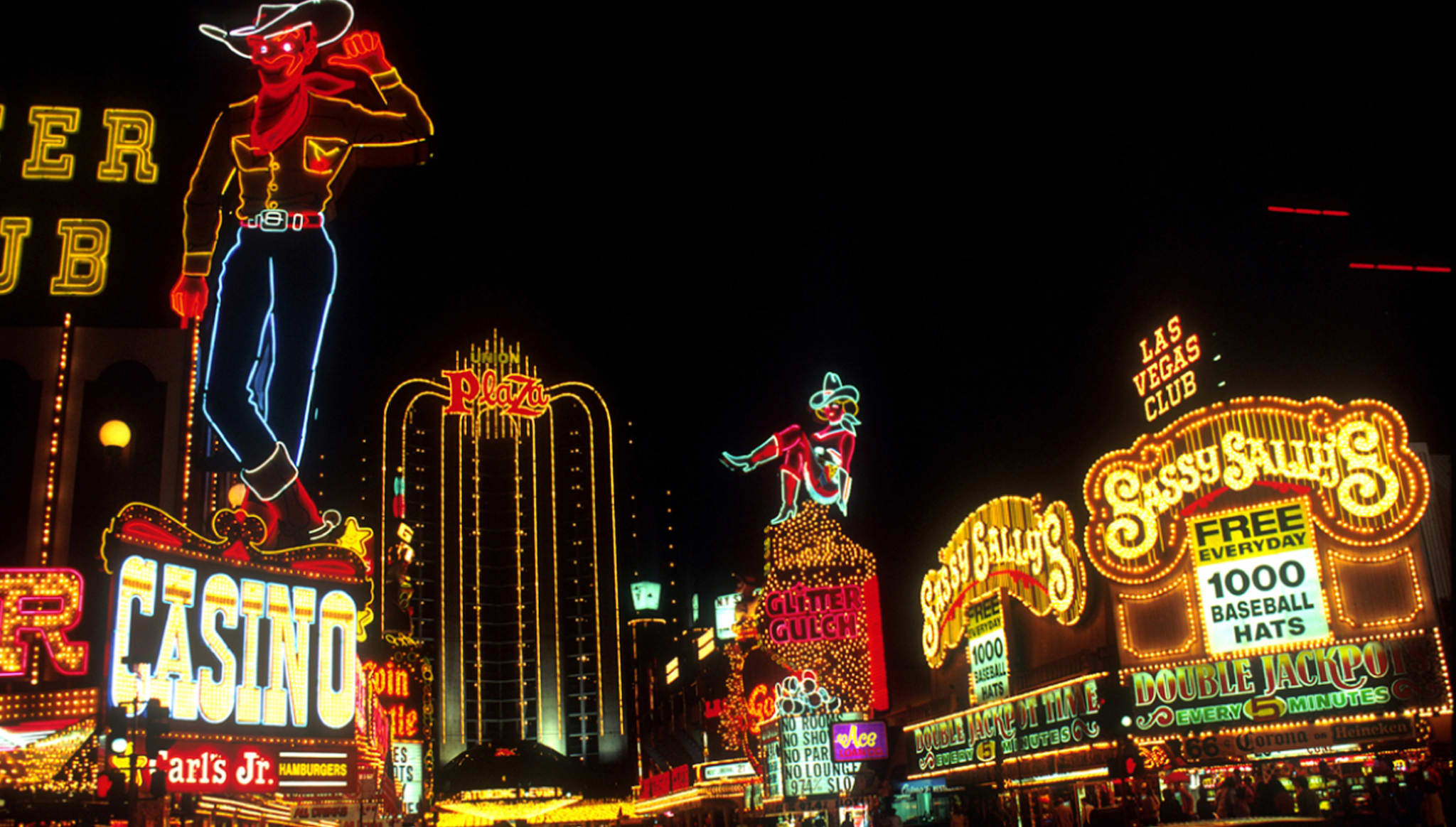 casinos