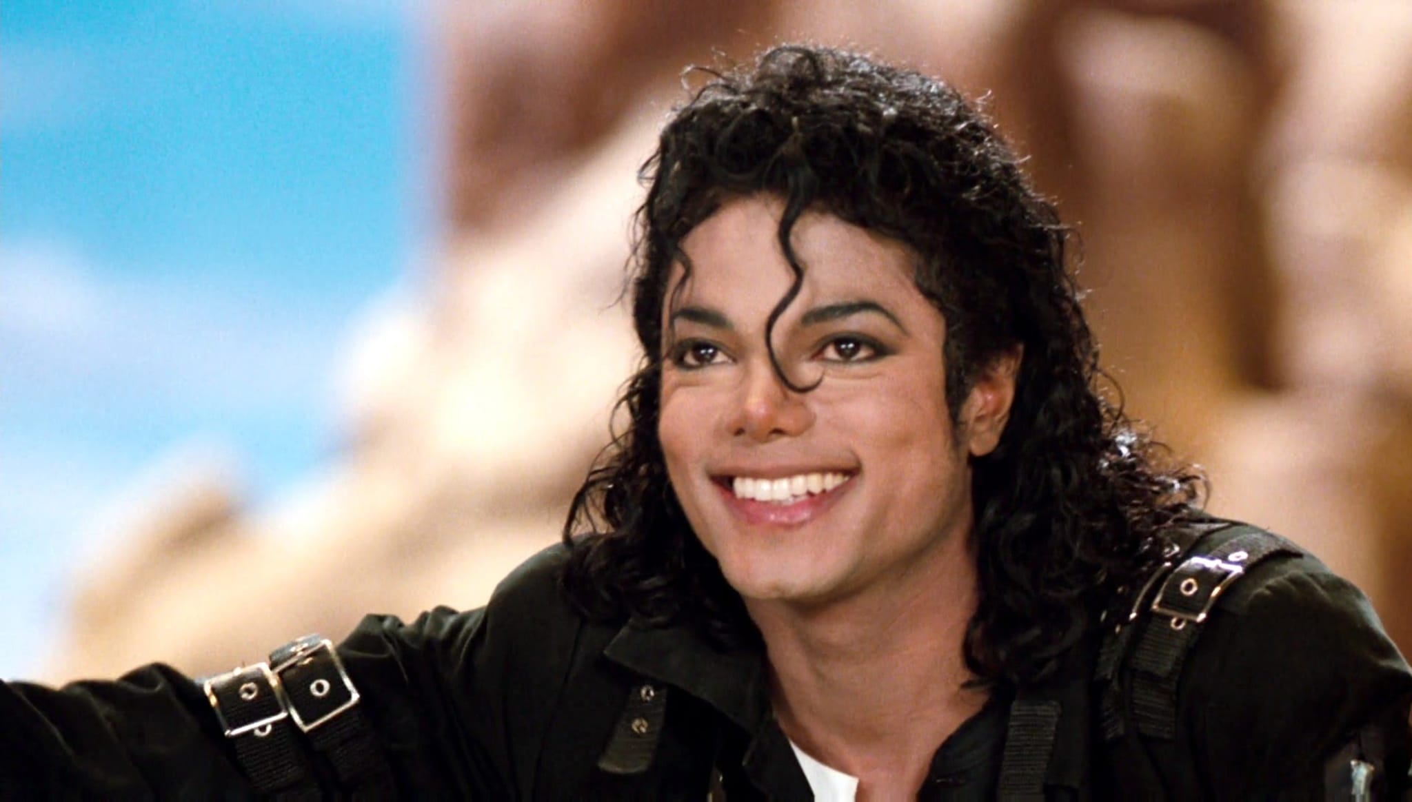 Michael Jackson