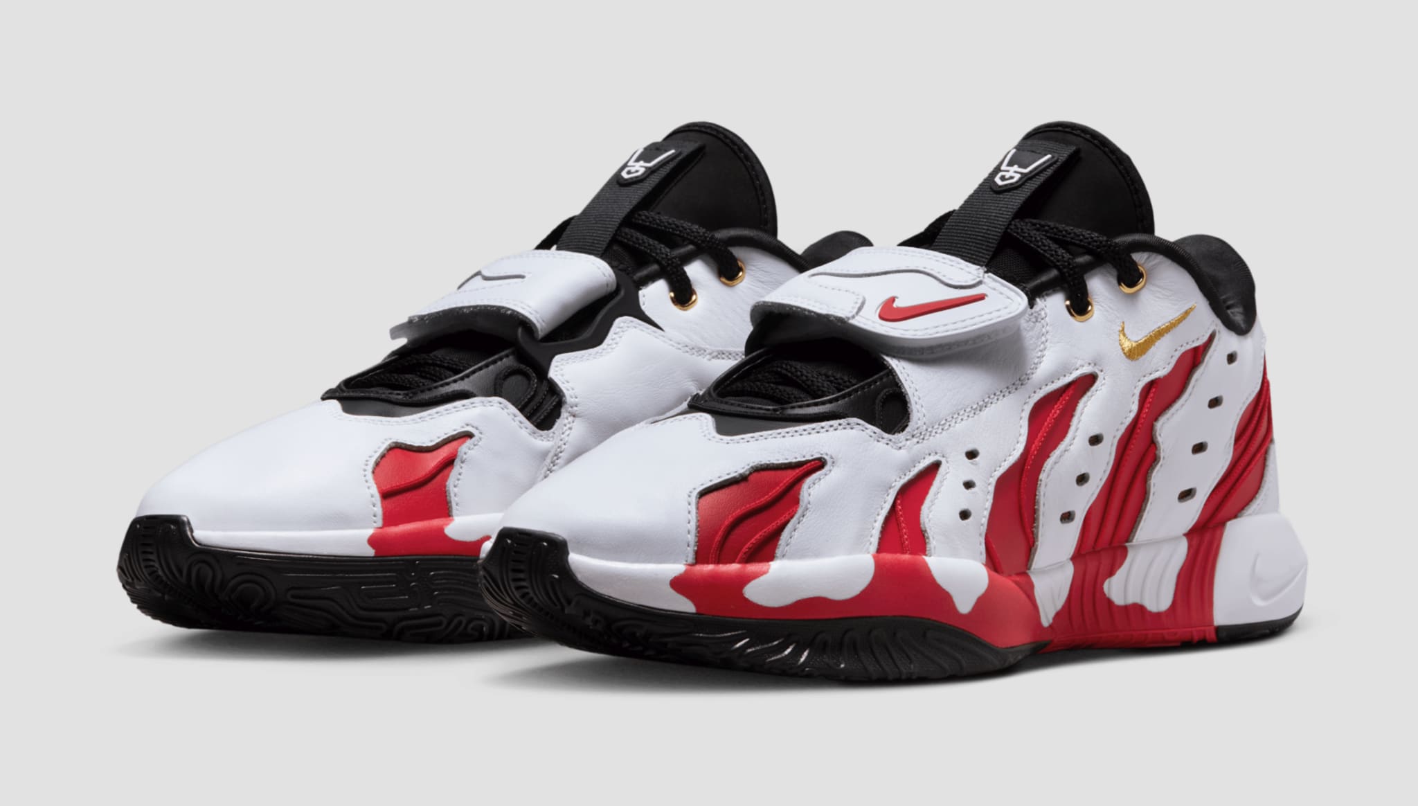 Nike LeBron 21 'Prime 96'