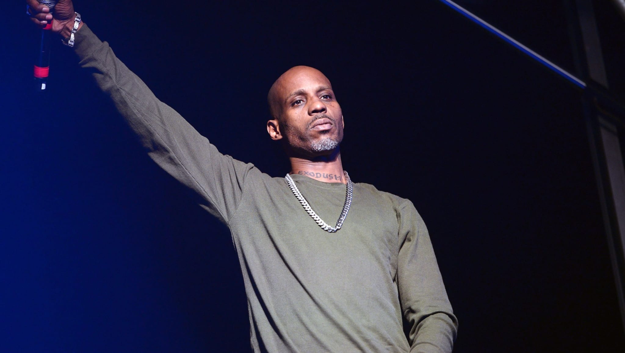 dmx