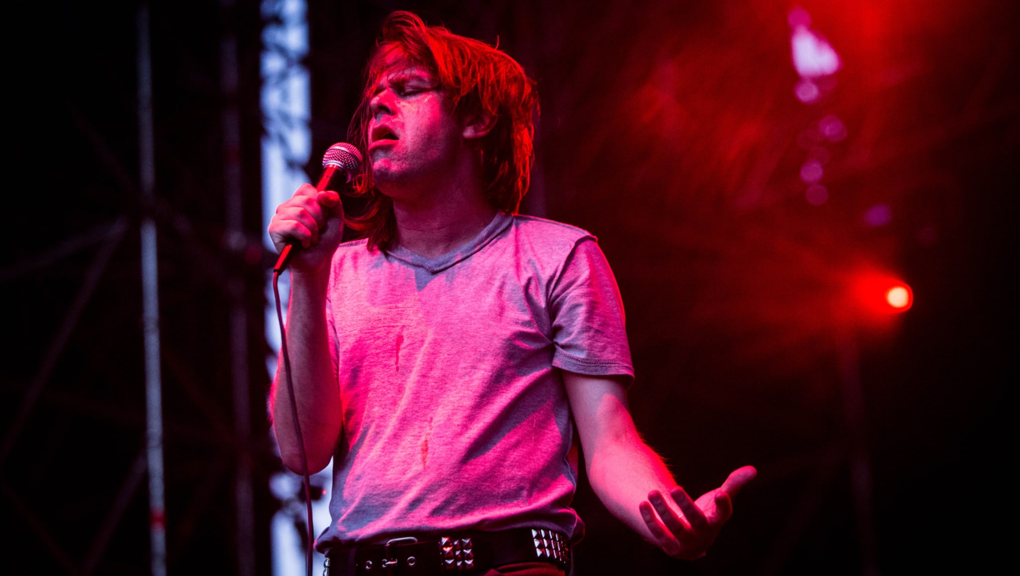 Ariel Pink