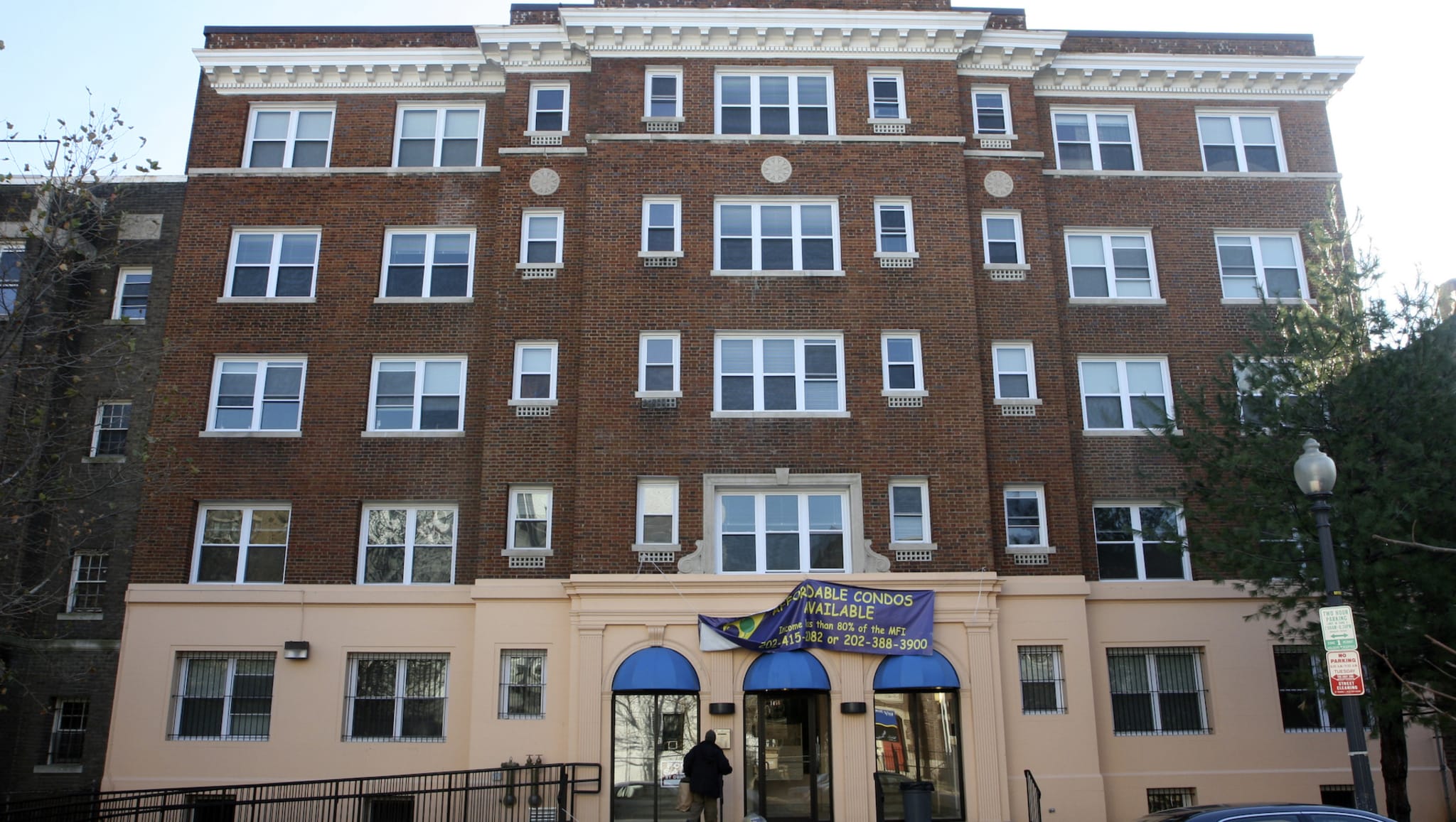 landlord rent