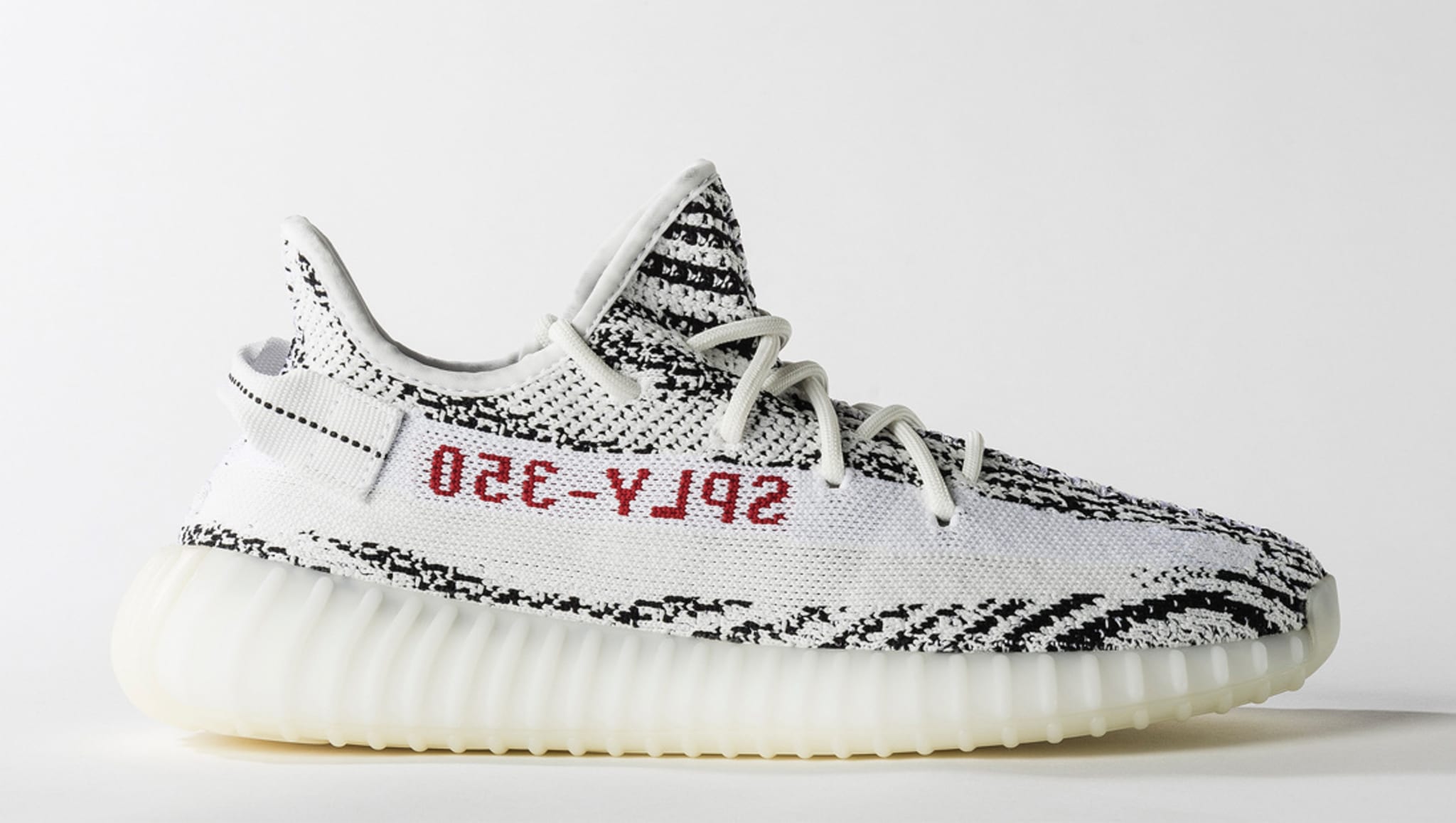 adidas Yeezy Boost 350 V2 Zebra Sole Collector Release Date Roundup