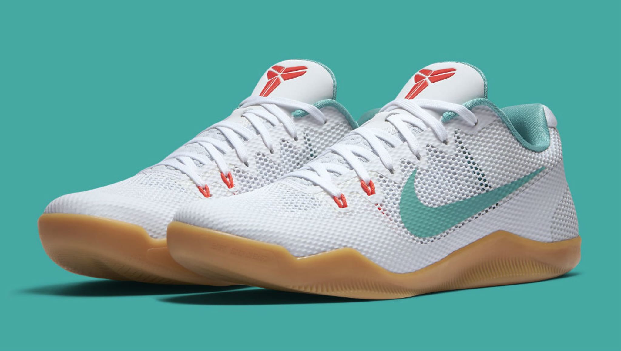 Nike Kobe 11 Summer Pack Release Date Main 836183 103