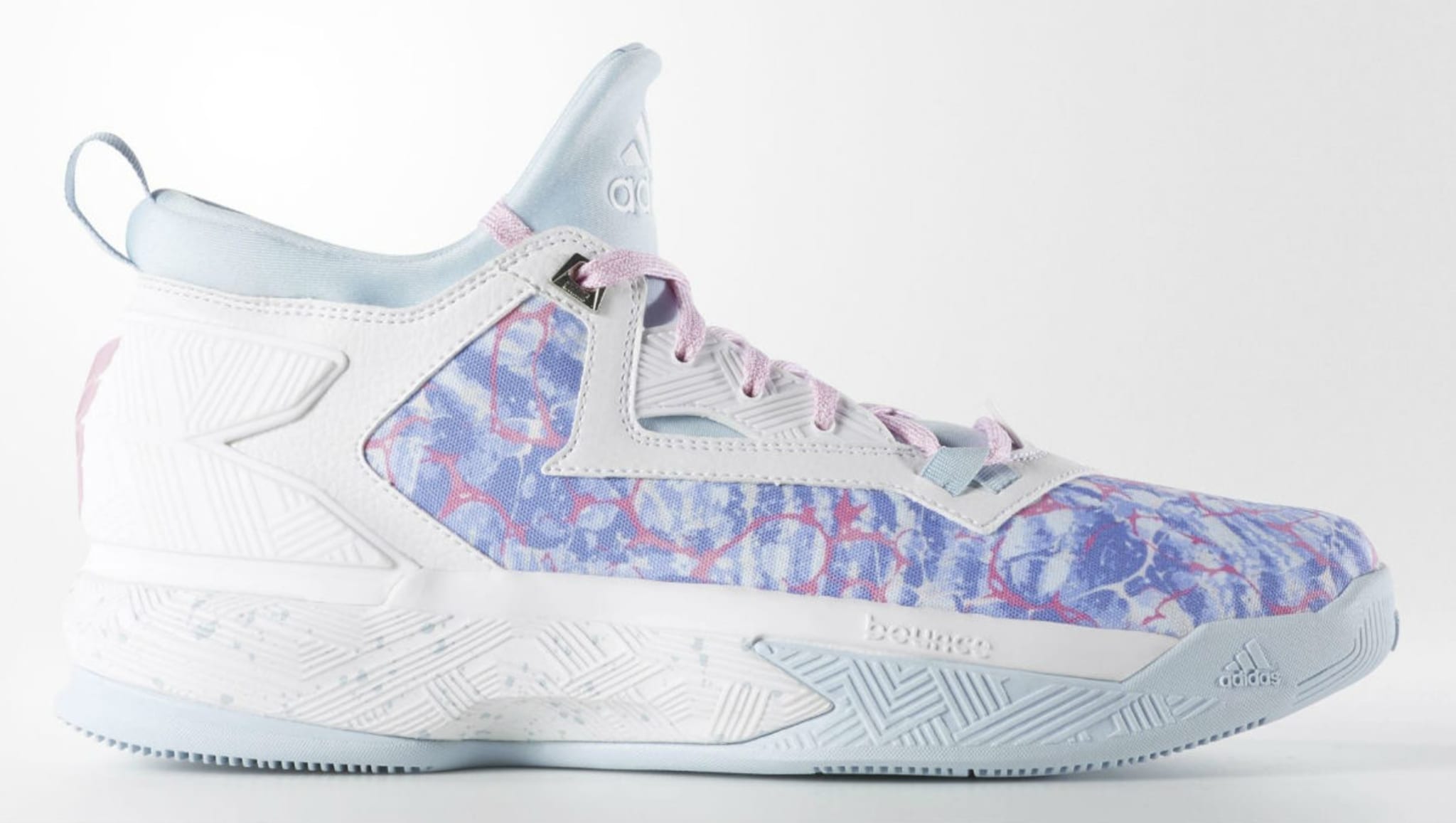 "Easter" adidas D Lillard 2 (1)