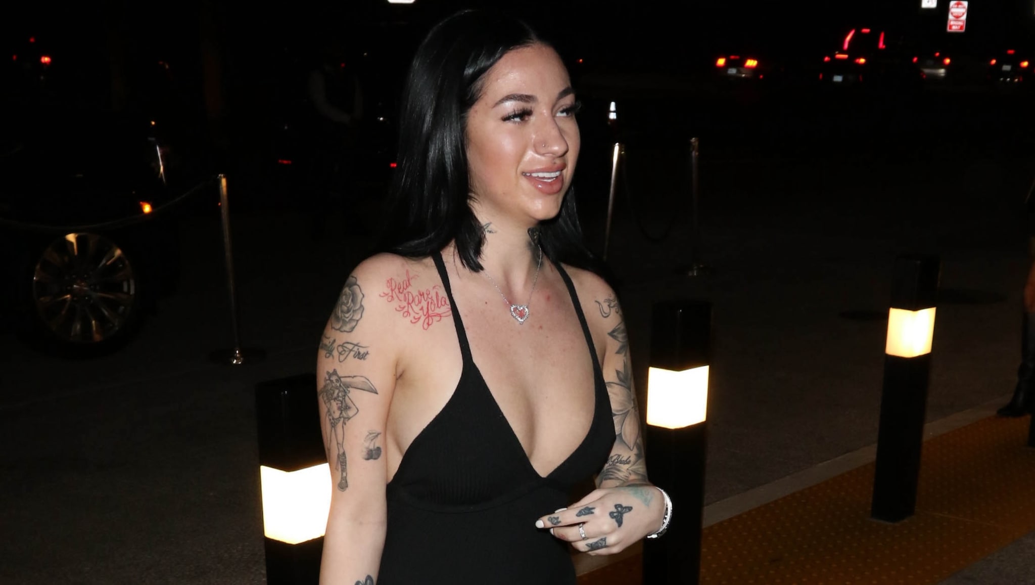 Bhad Bhabie