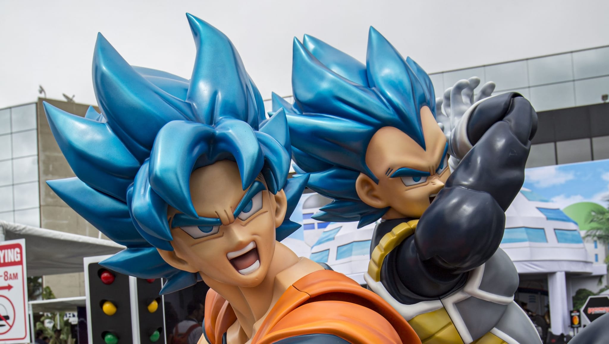 Dragon Ball Z
