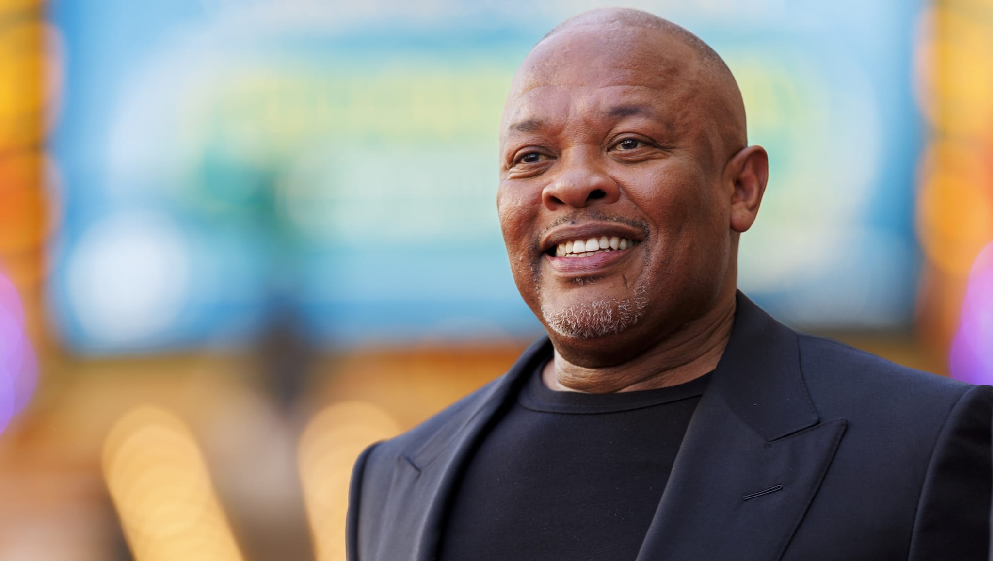 Dr. Dre
