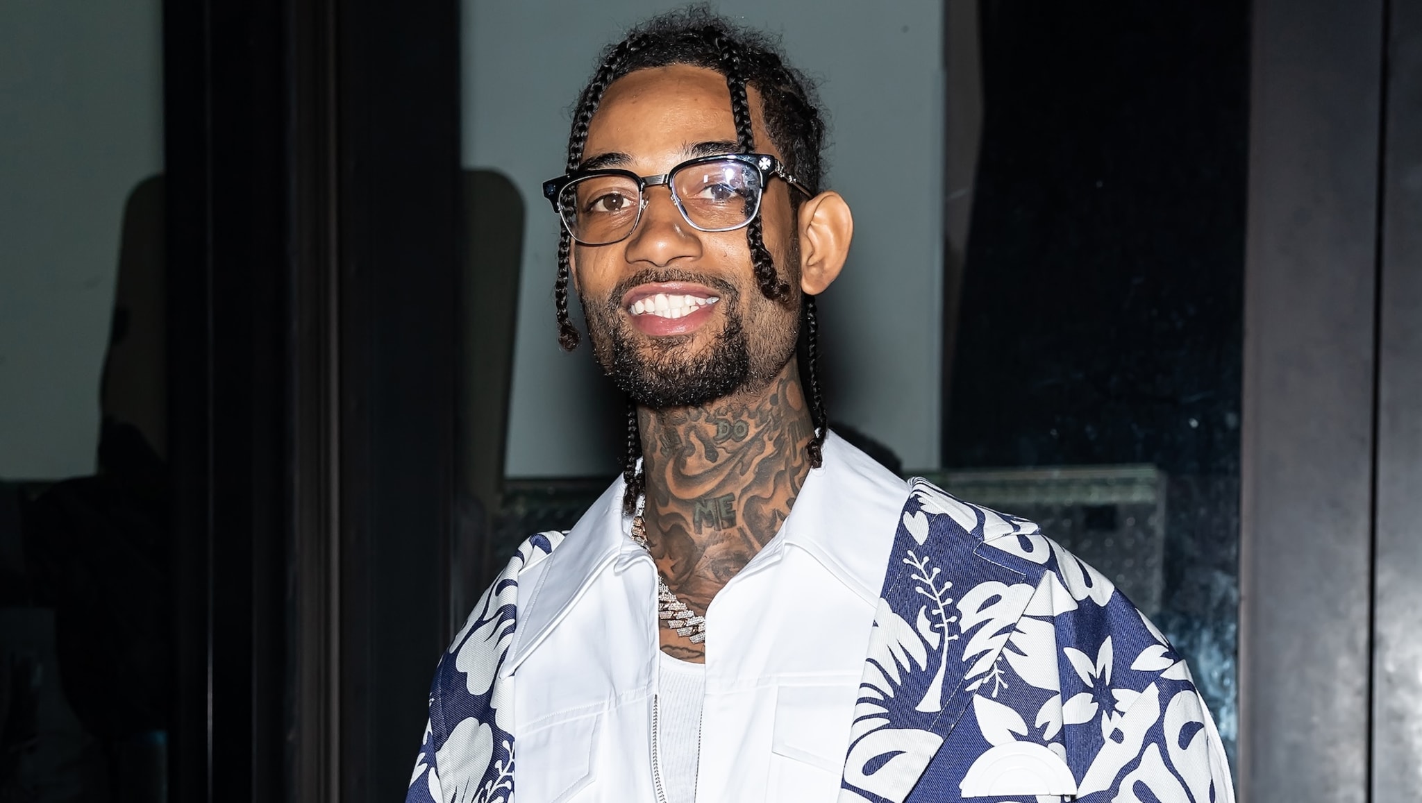 PnB Rock