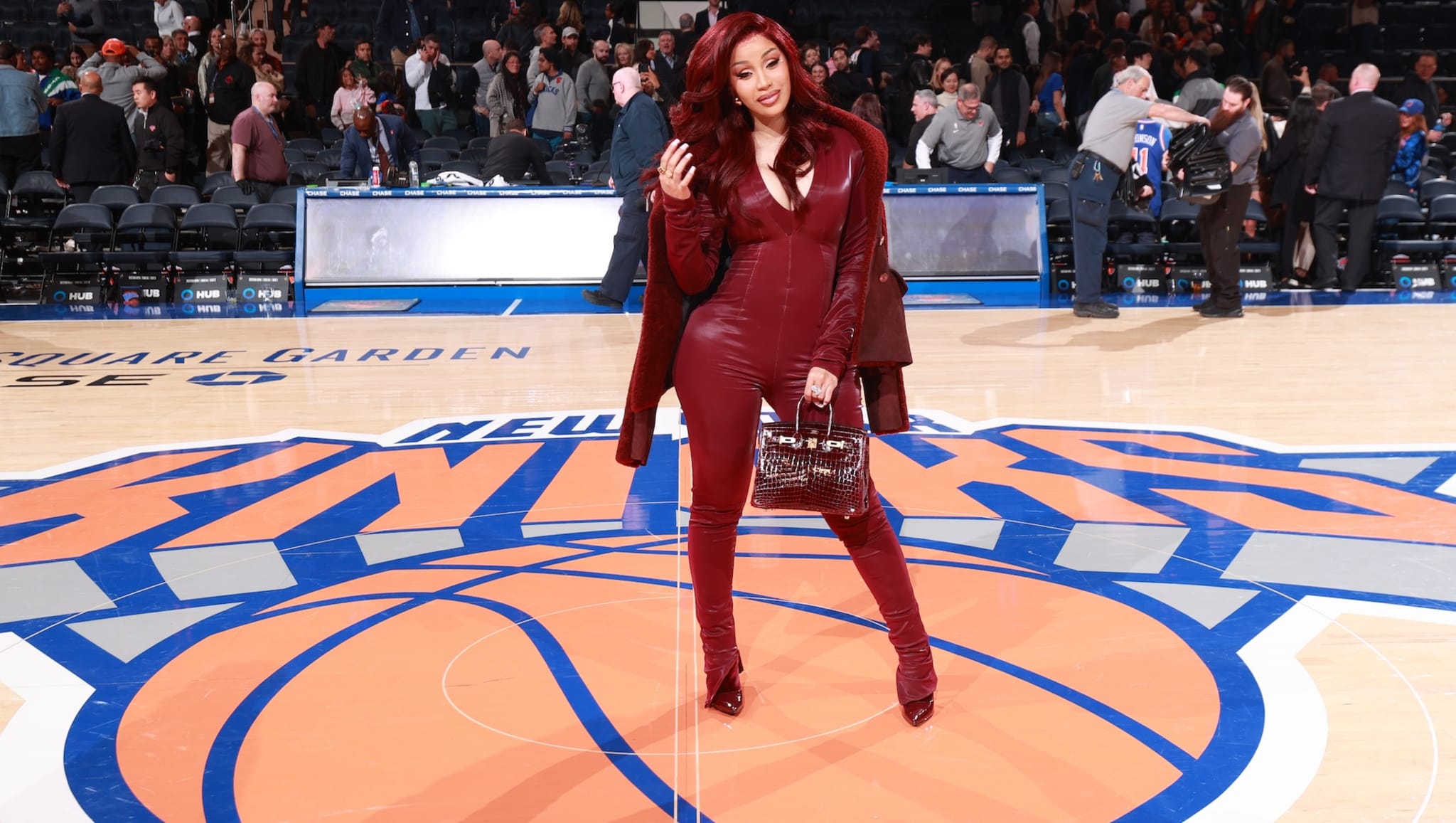 Cardi B