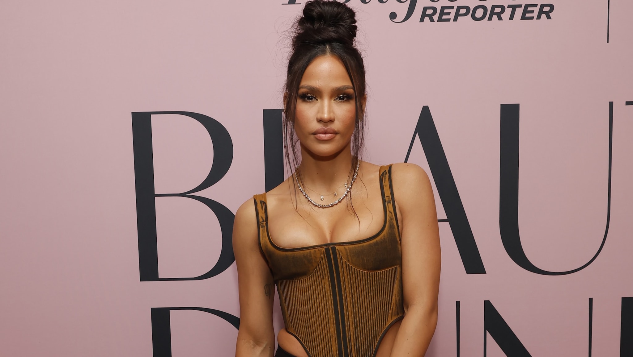 Cassie Ventura