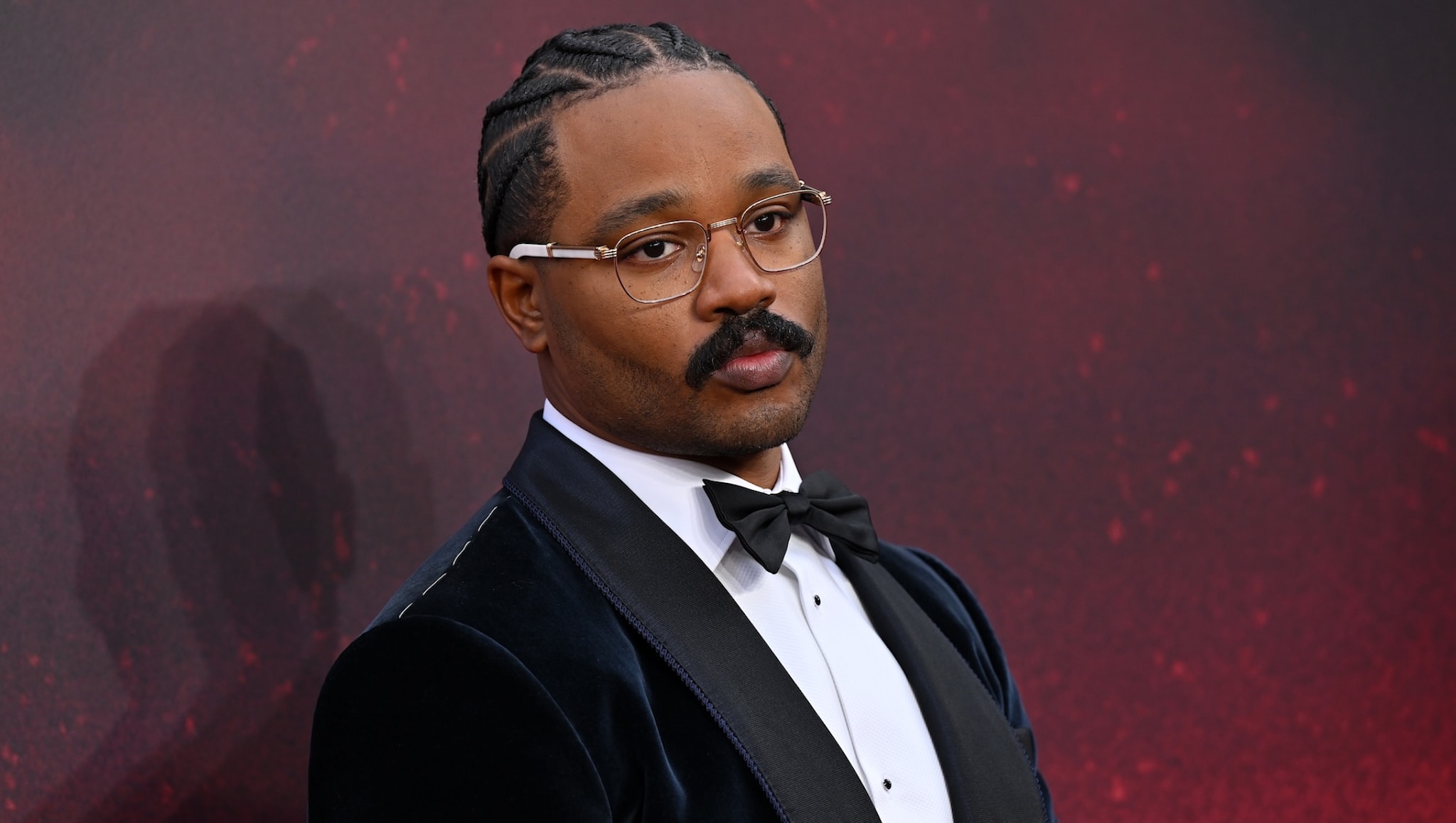 Ryan Coogler Says He s Working On X Files Reboot Next