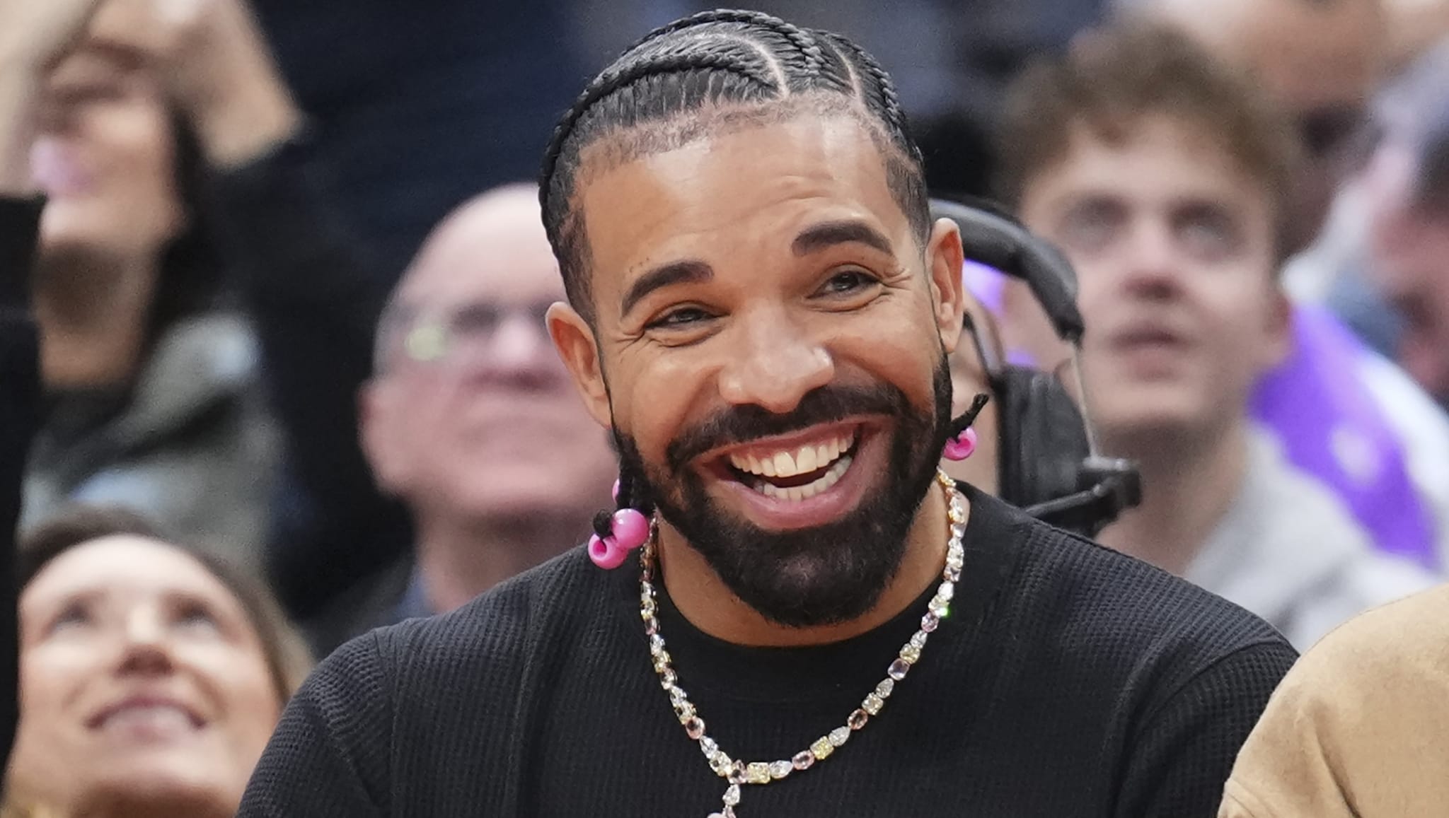 Drake