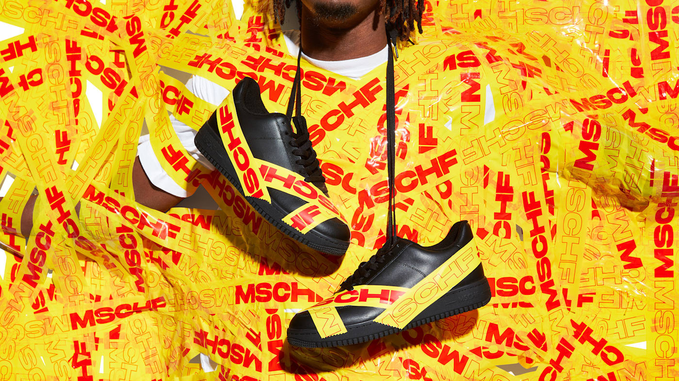 10 Shoes from MSCHF that went Viral