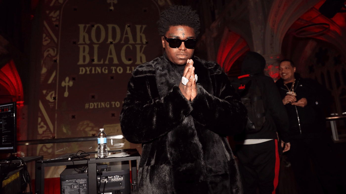 Kodak Black