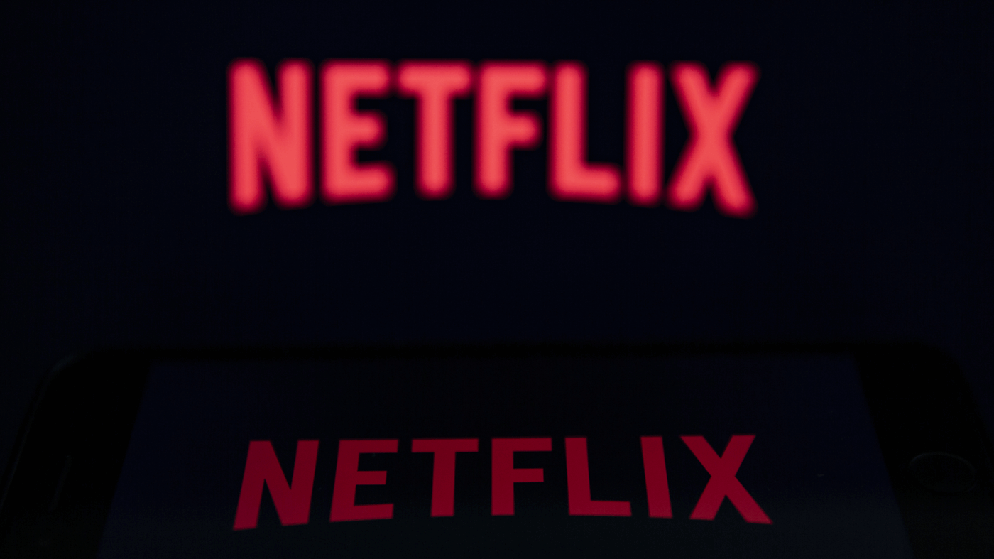 Netflix logo