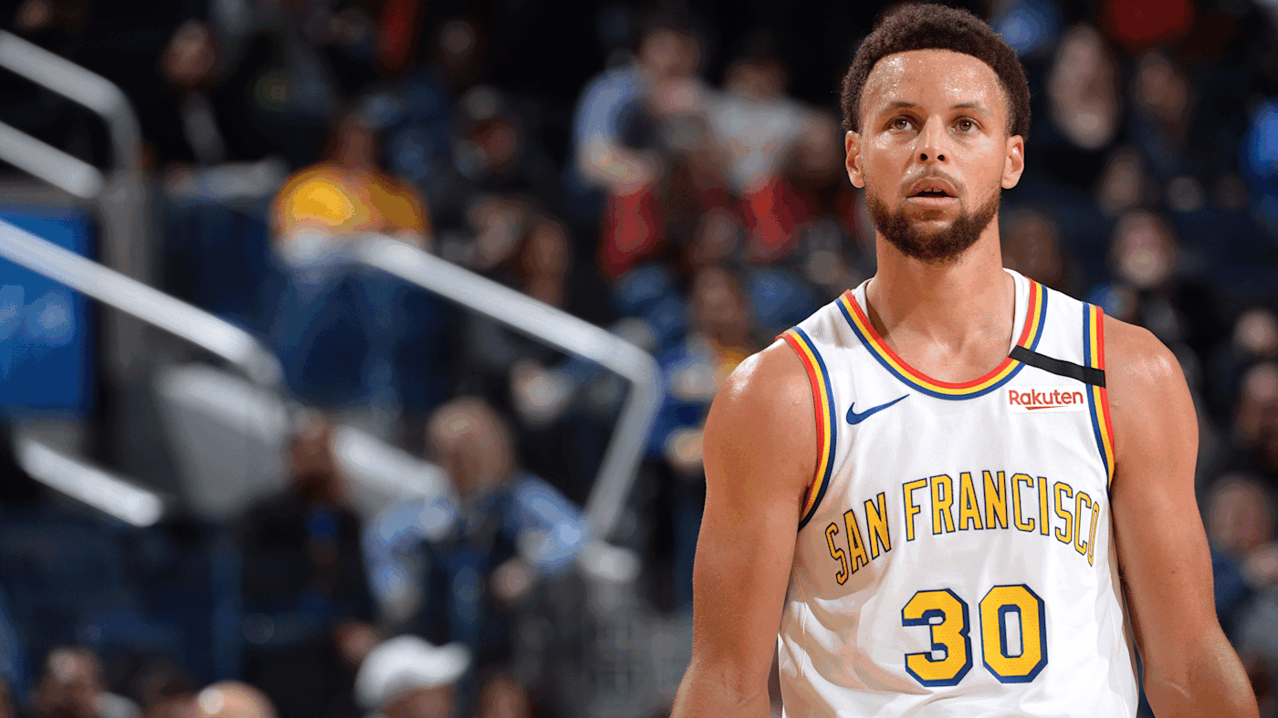 Stephen Curry