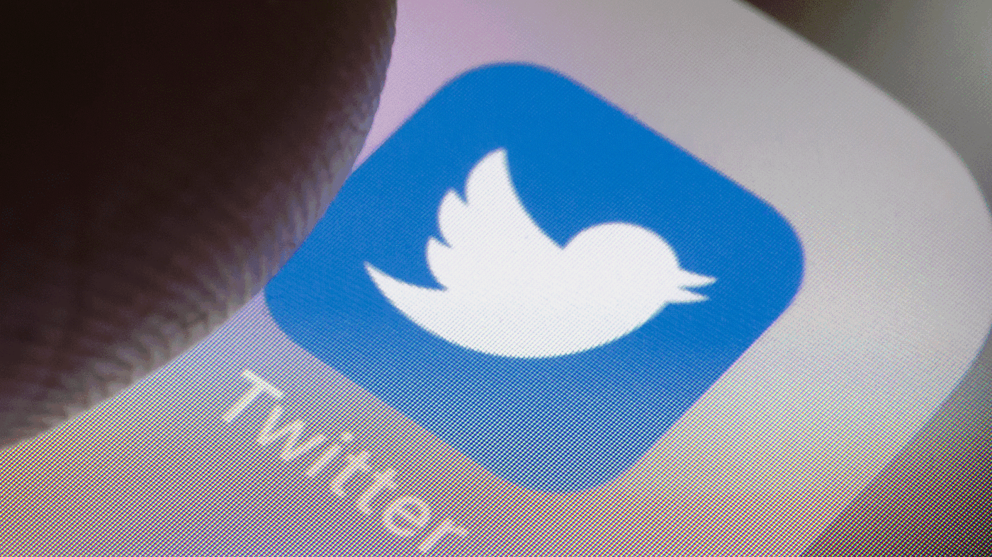 Twitter logo