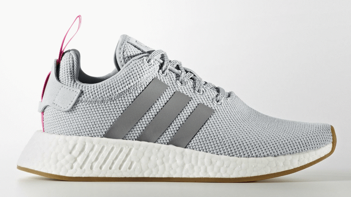 Adidas Women's NMD October 2017 Release date