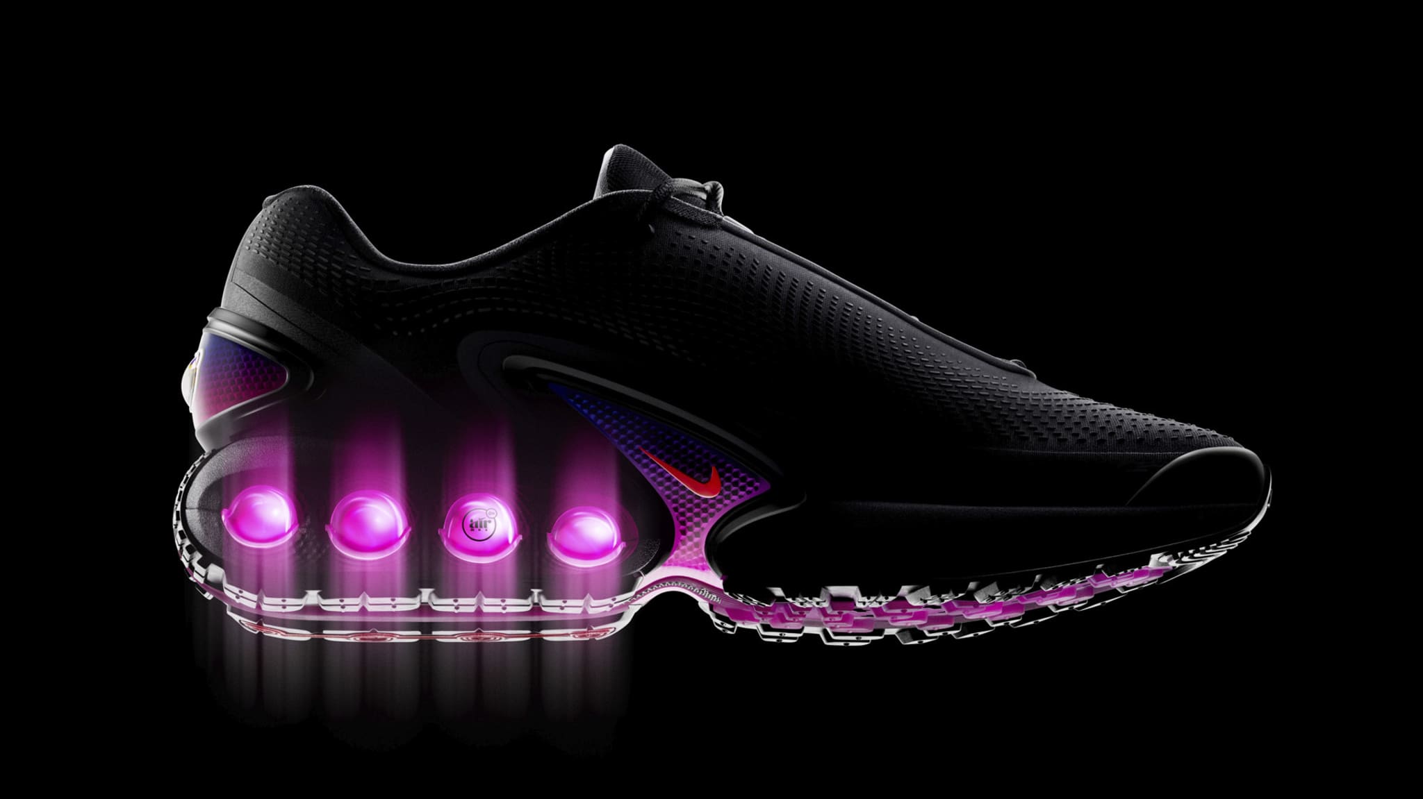 Nike Dynamic Air Dn