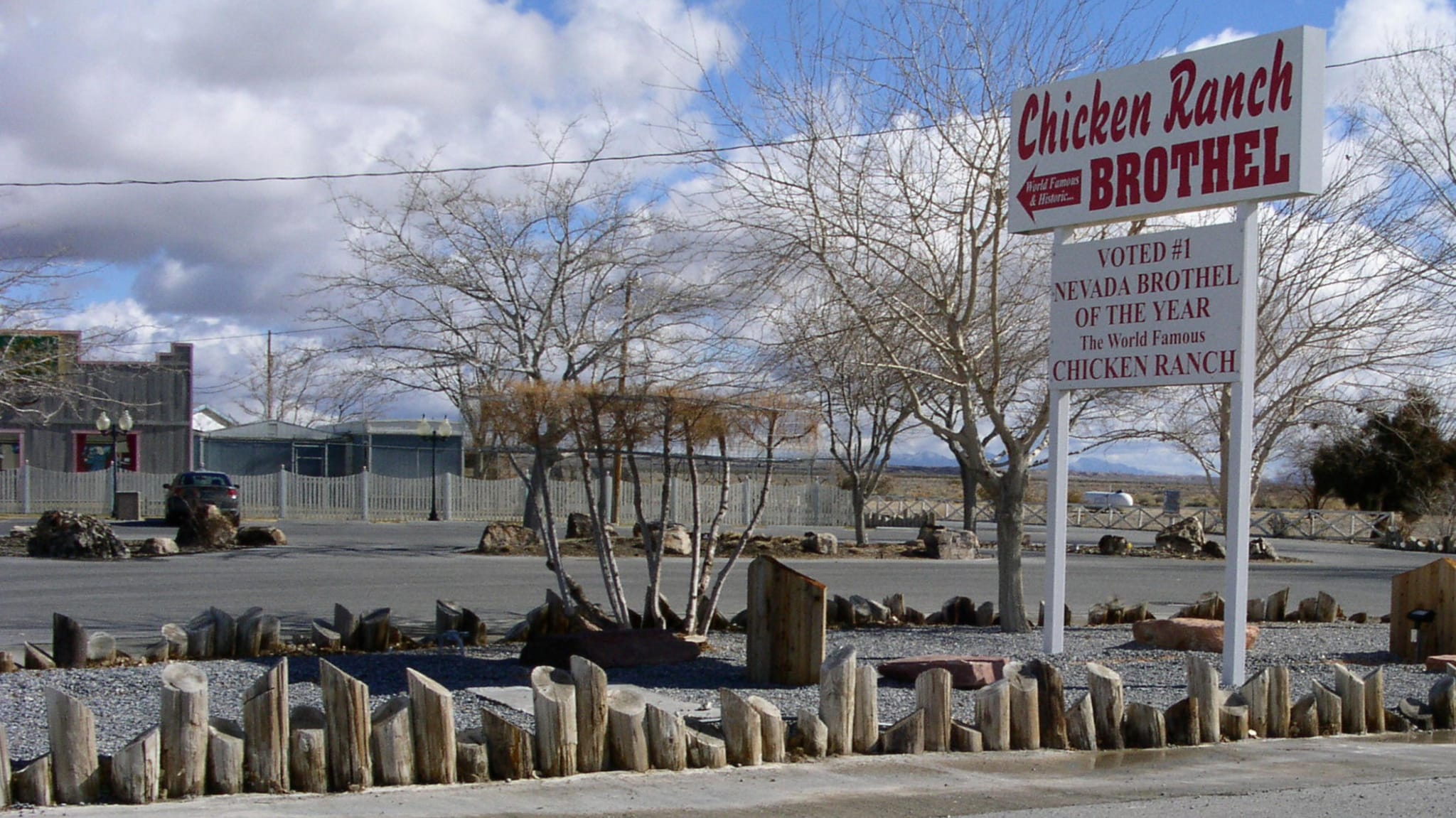 chicken ranch brothel in nevada