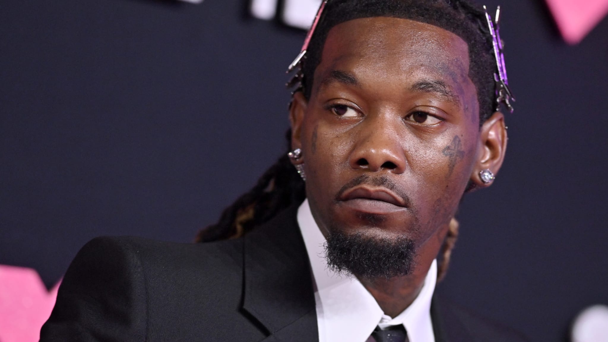 Offset at the VMAs