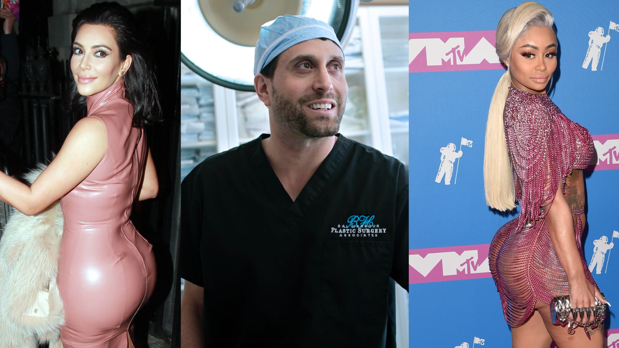 dr miami talks about bbl era