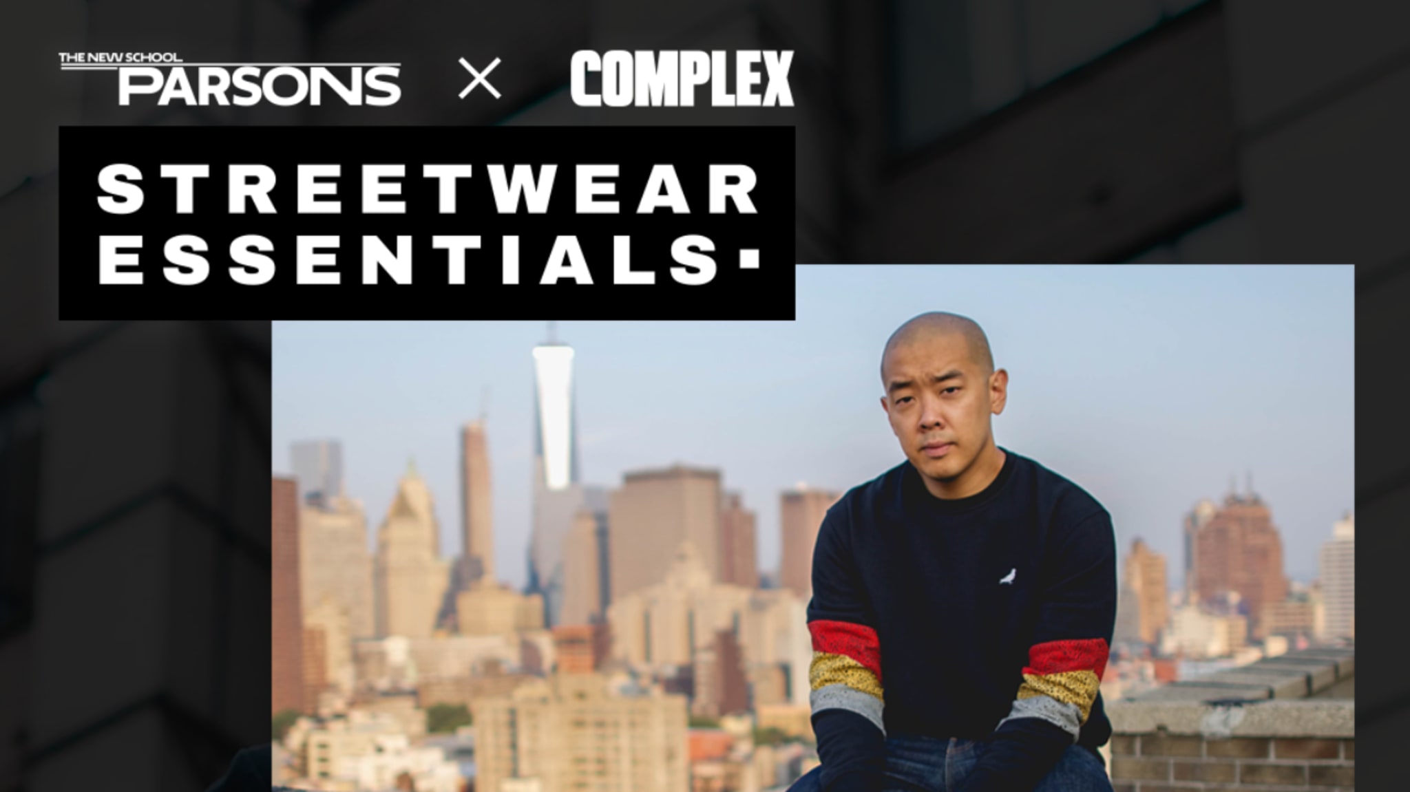 Parsons and Complex education program