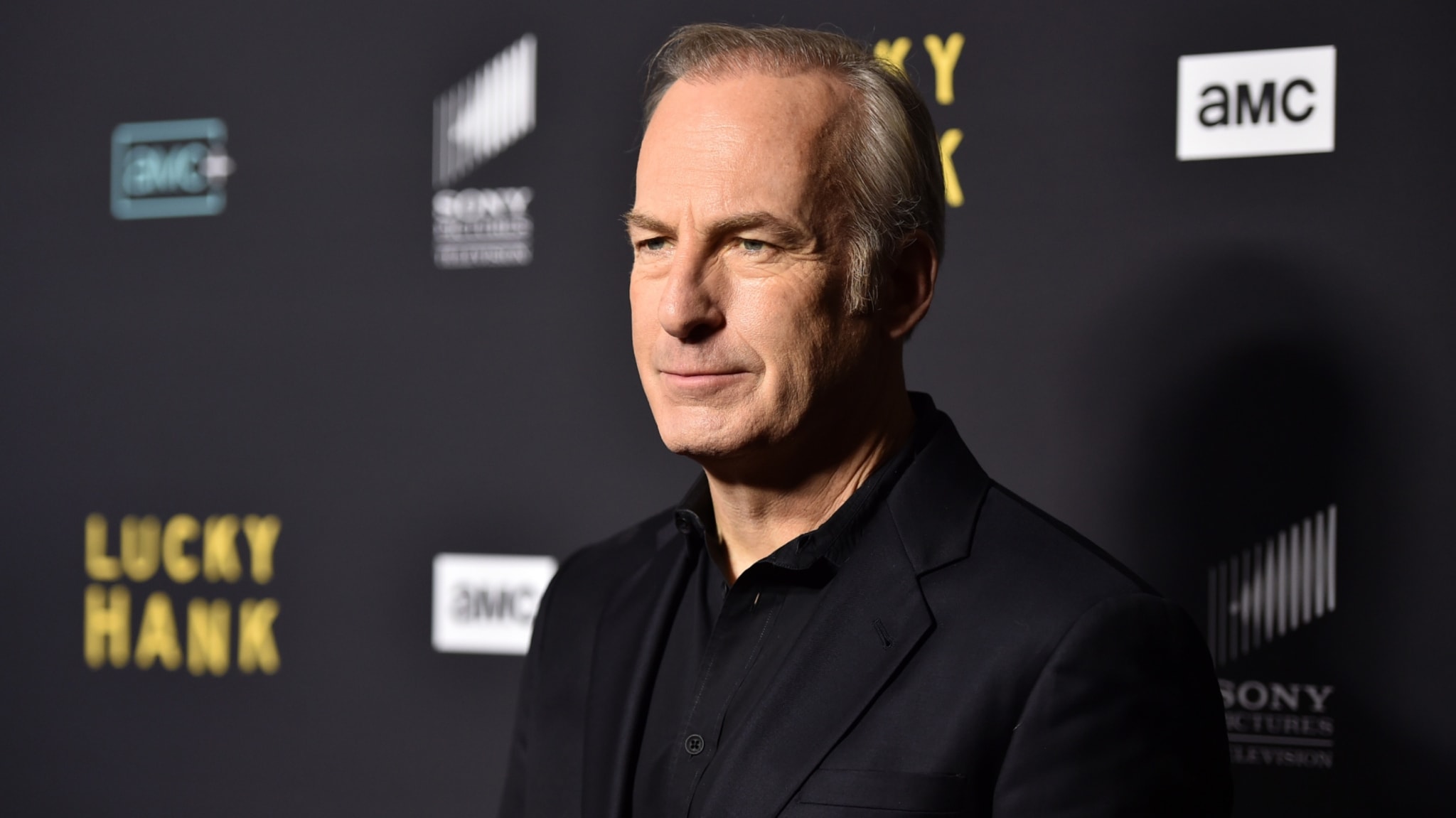 Bob Odenkirk Reflects on How Having a Heart Attack in 202...
