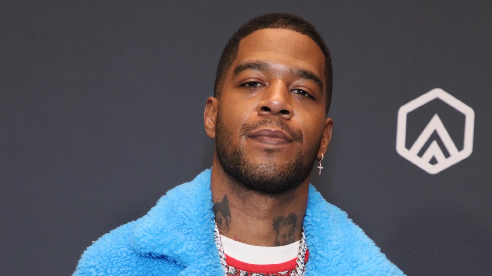Kid Cudi attends Critics Choice Association's 5th Annual Celebration of Black Cinema & Television
