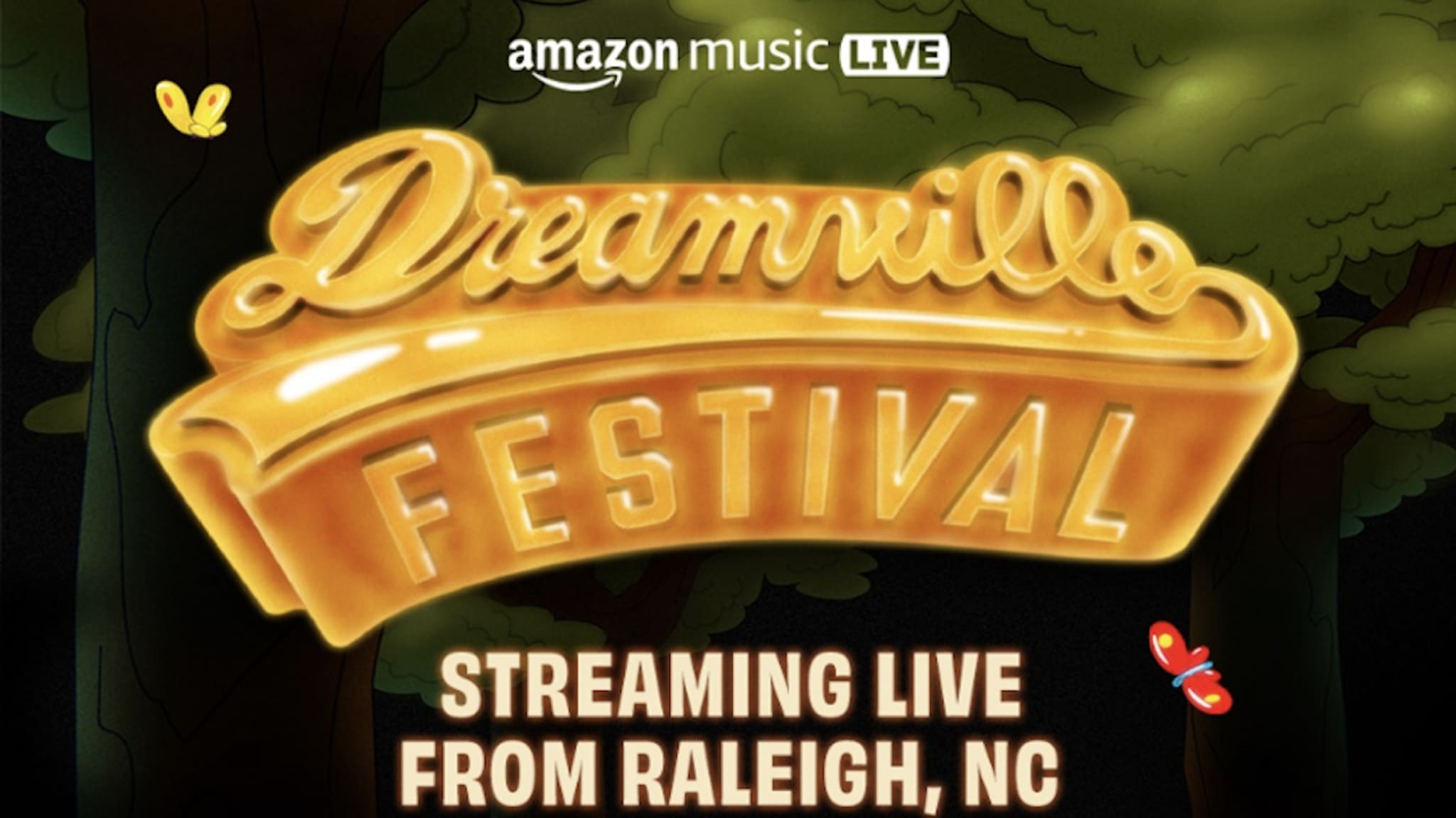 dreamville mniker headline
