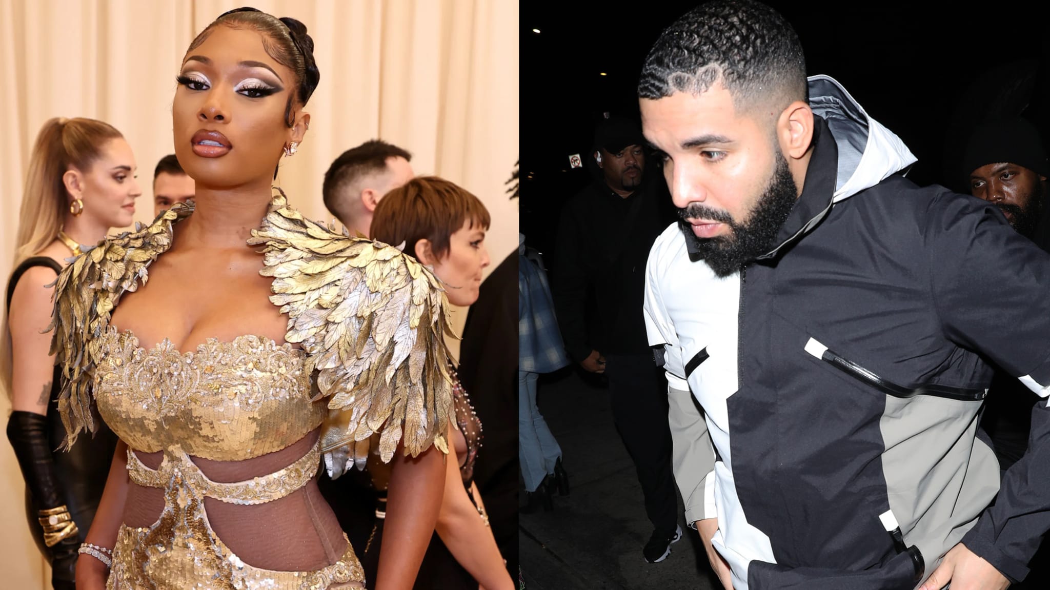 megan the stallion lawyer responds drake lyrics