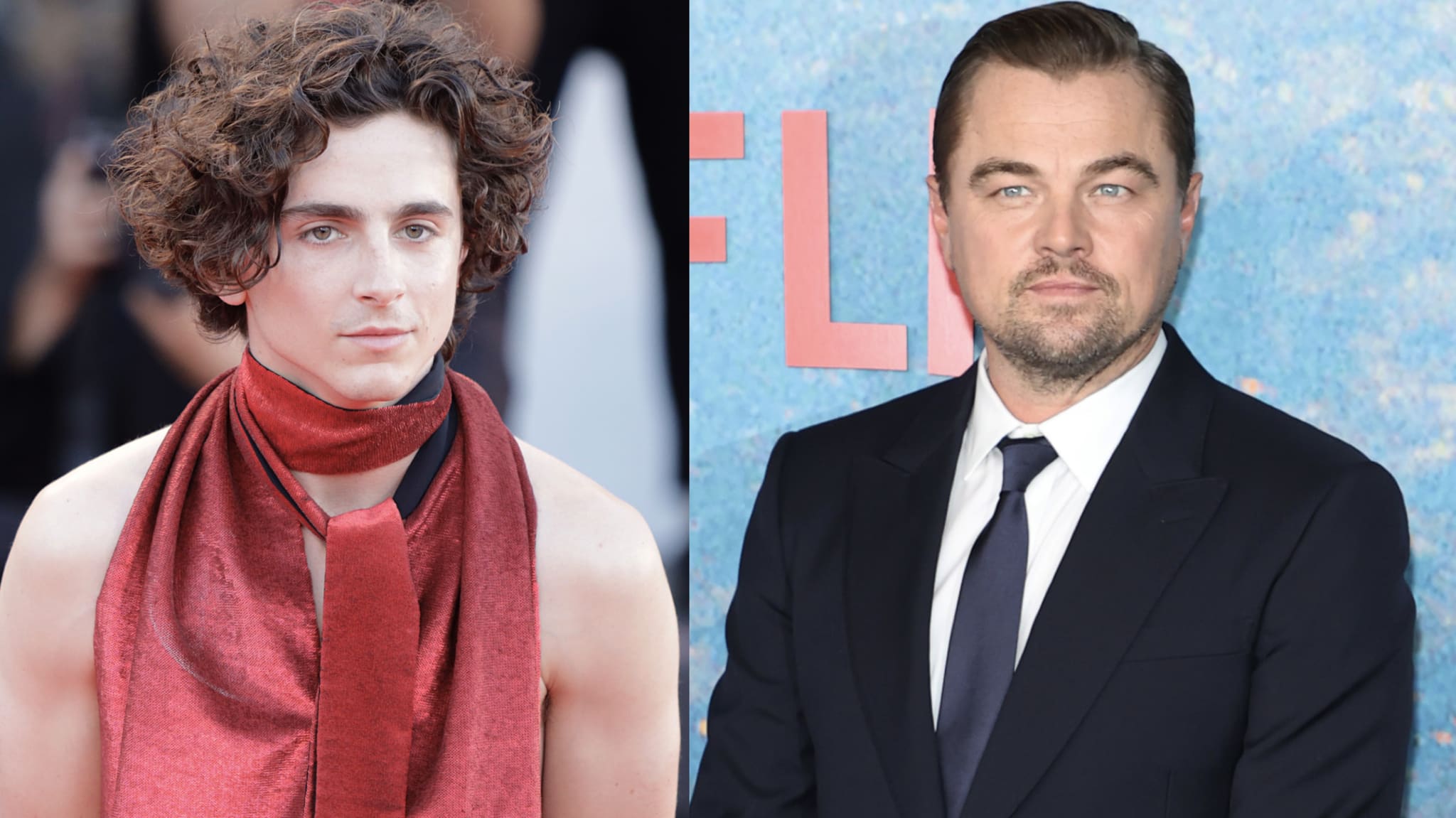 timothee-chalamet-leonardo-dicaprio