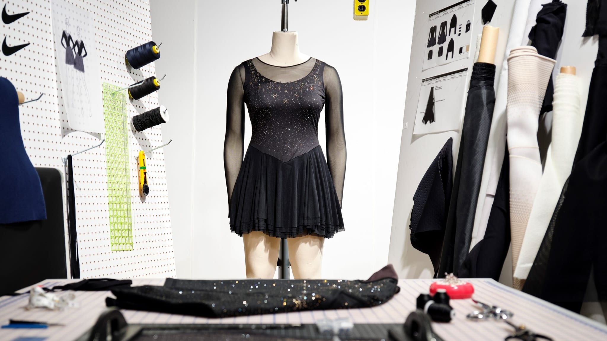 Serena Williams 2022 US Open Outfit