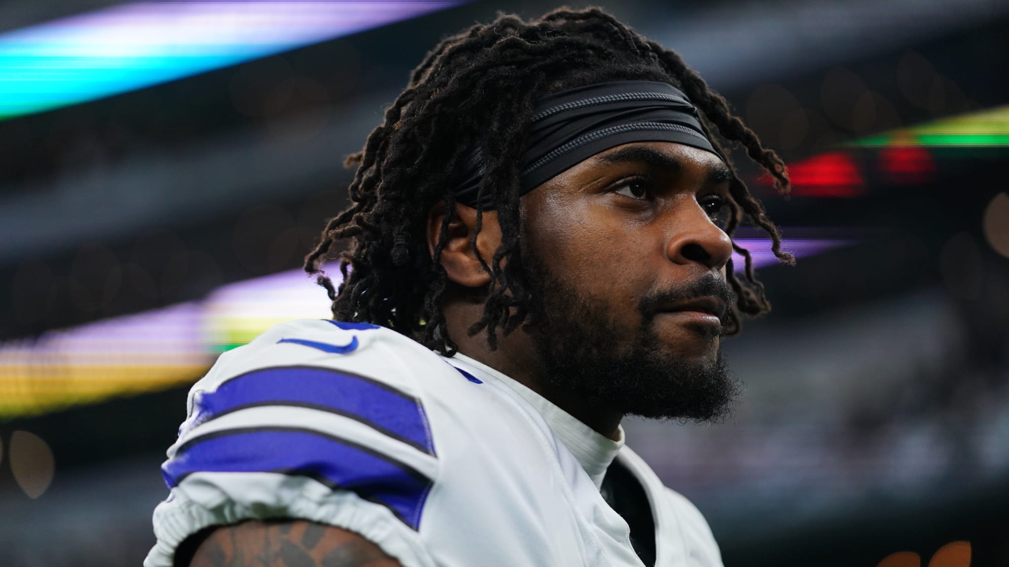 Trevon Diggs Dallas Cowboys