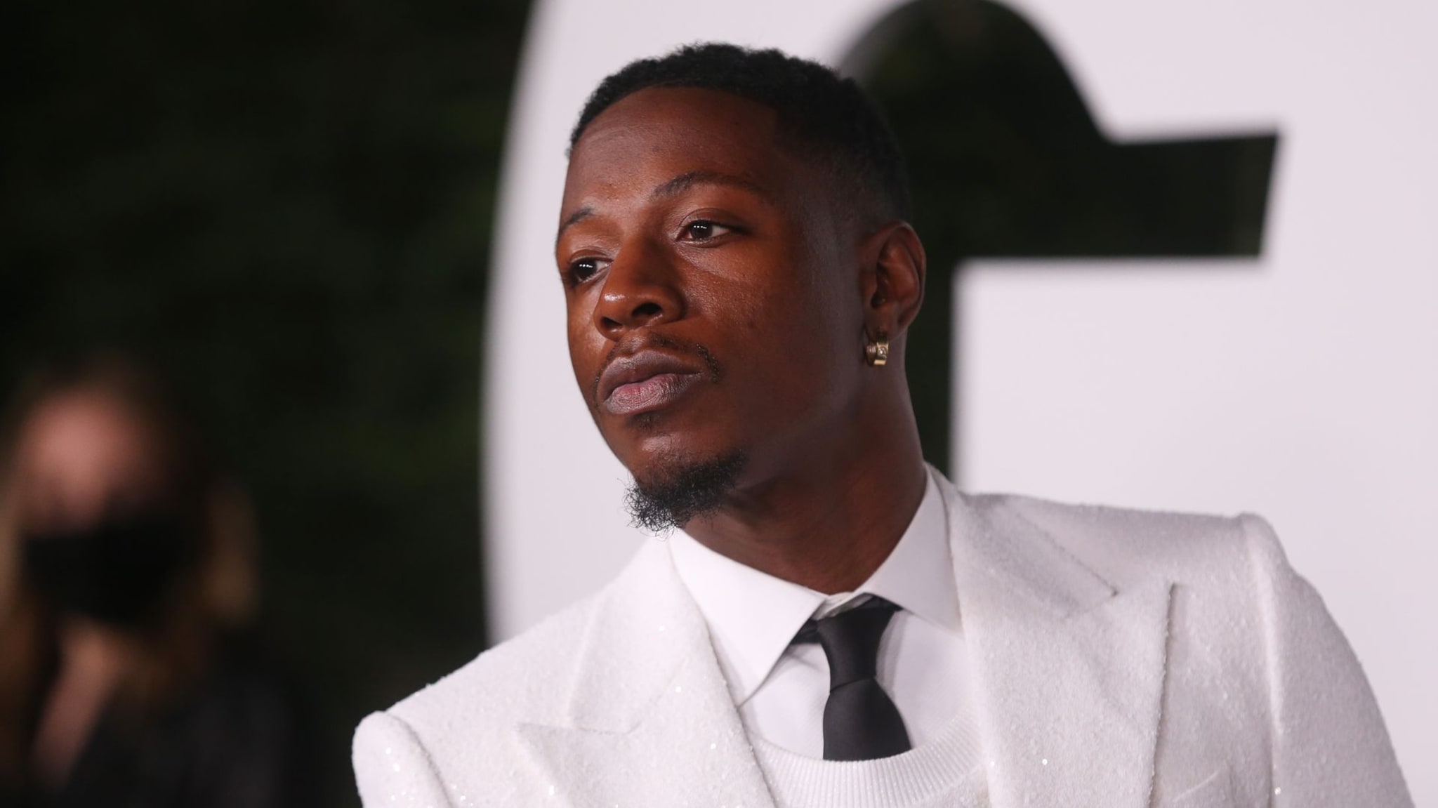 joey badass gives advice to tristan thompson