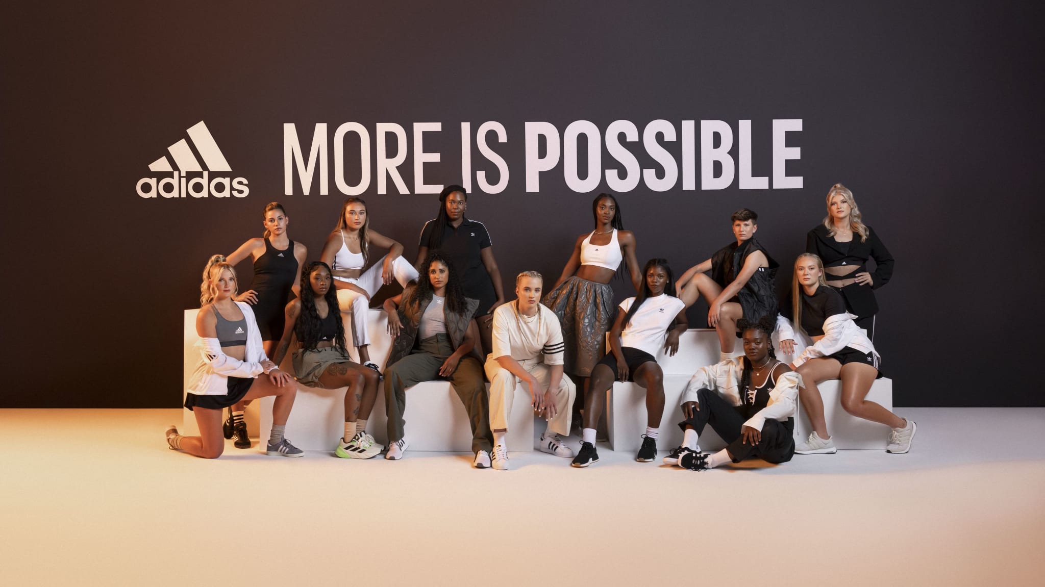 Adidas Student-Athletes NIL Program