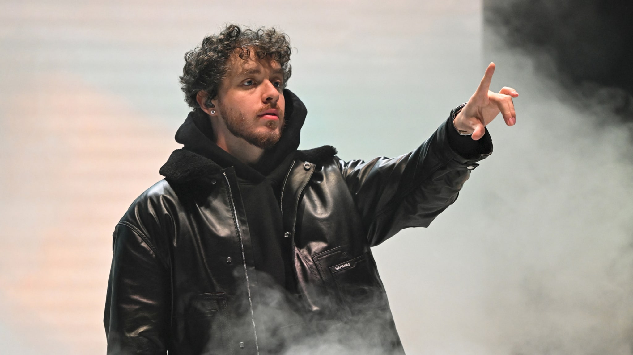 Jack Harlow 'Come Home the Kids Miss You'