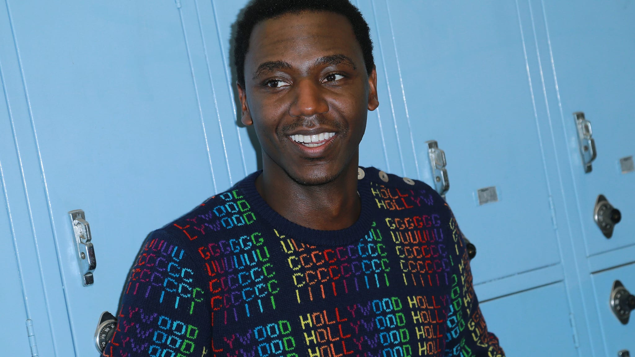 This is a photo of Jerrod Carmichael.