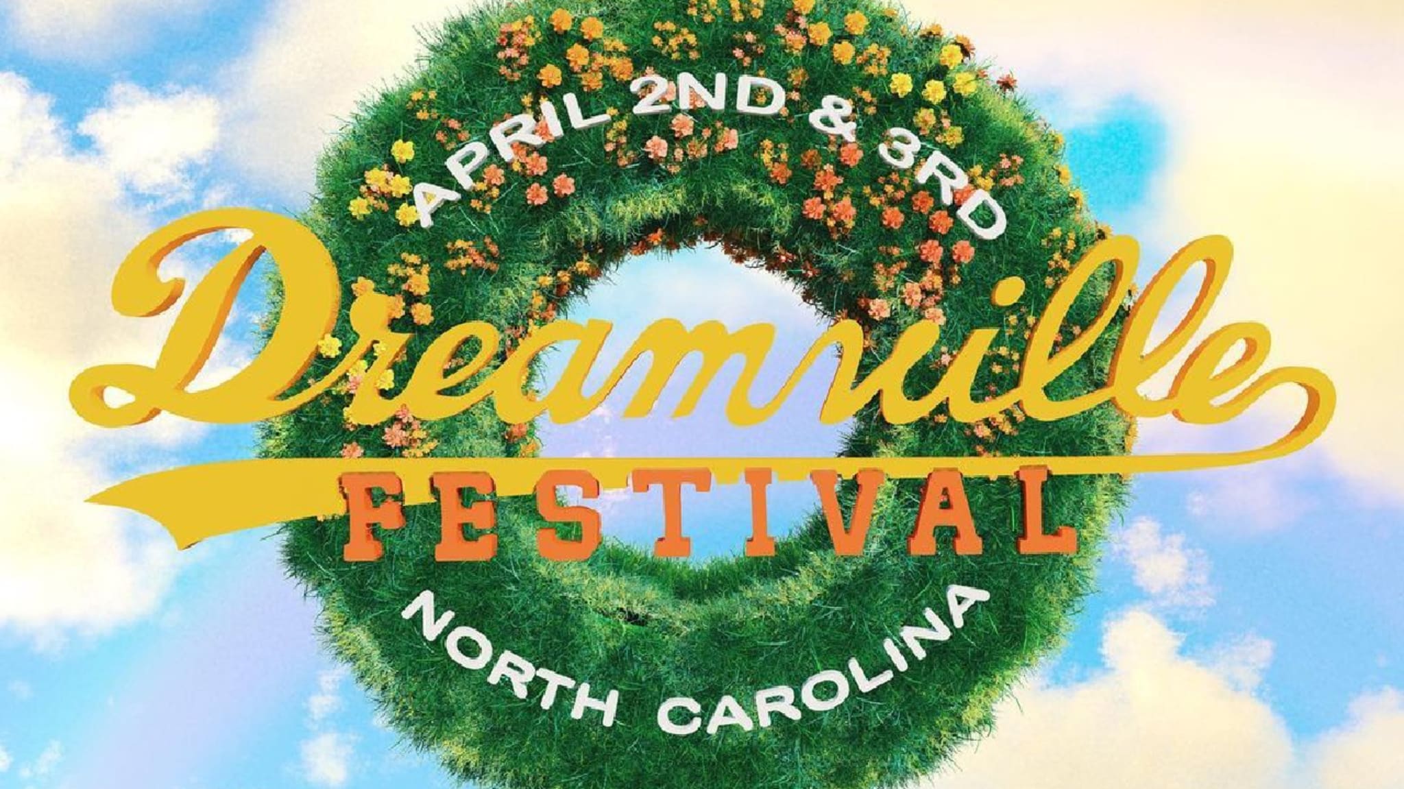 Dreamville Festival 2022 livestream