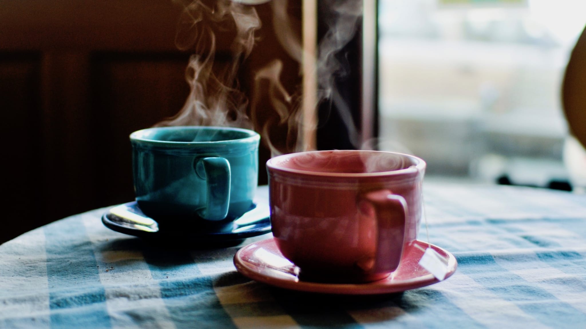 United States Files Enforcement Action to Stop Deceptive Marketing of Herbal Tea Product Advertised as Covid-19 Treatment