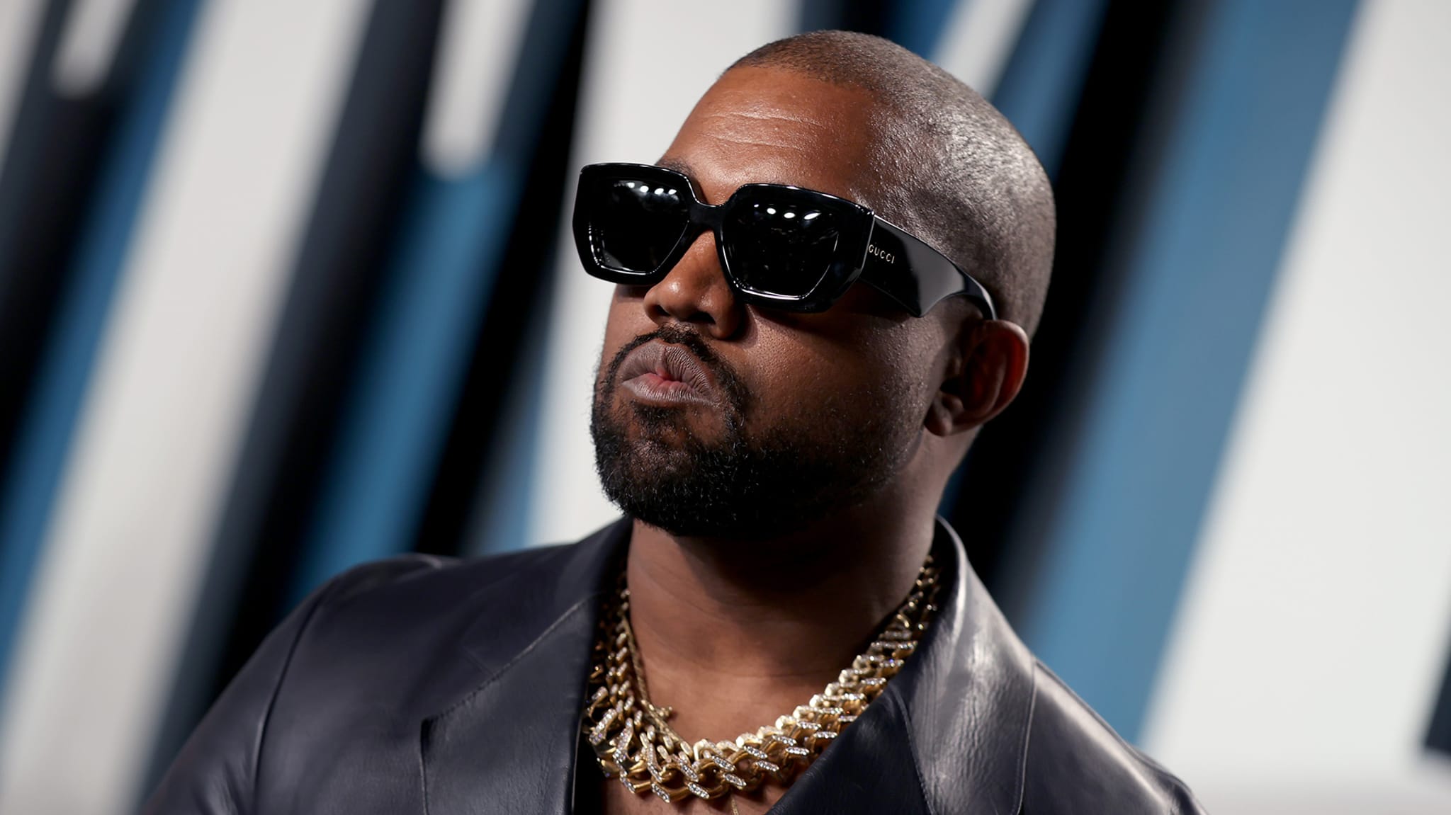 Kanye West