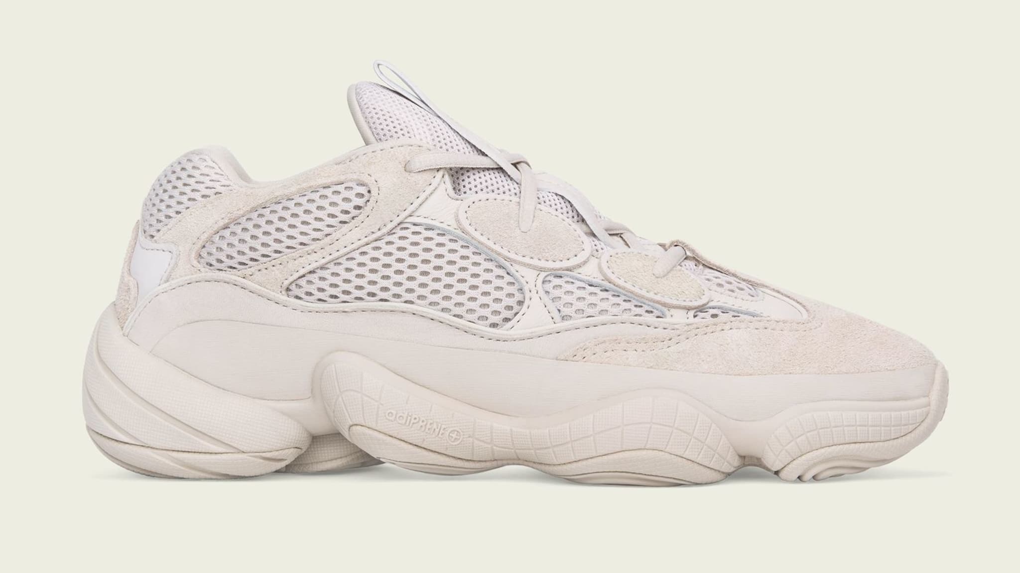 adidas yeezy 500 'blush'