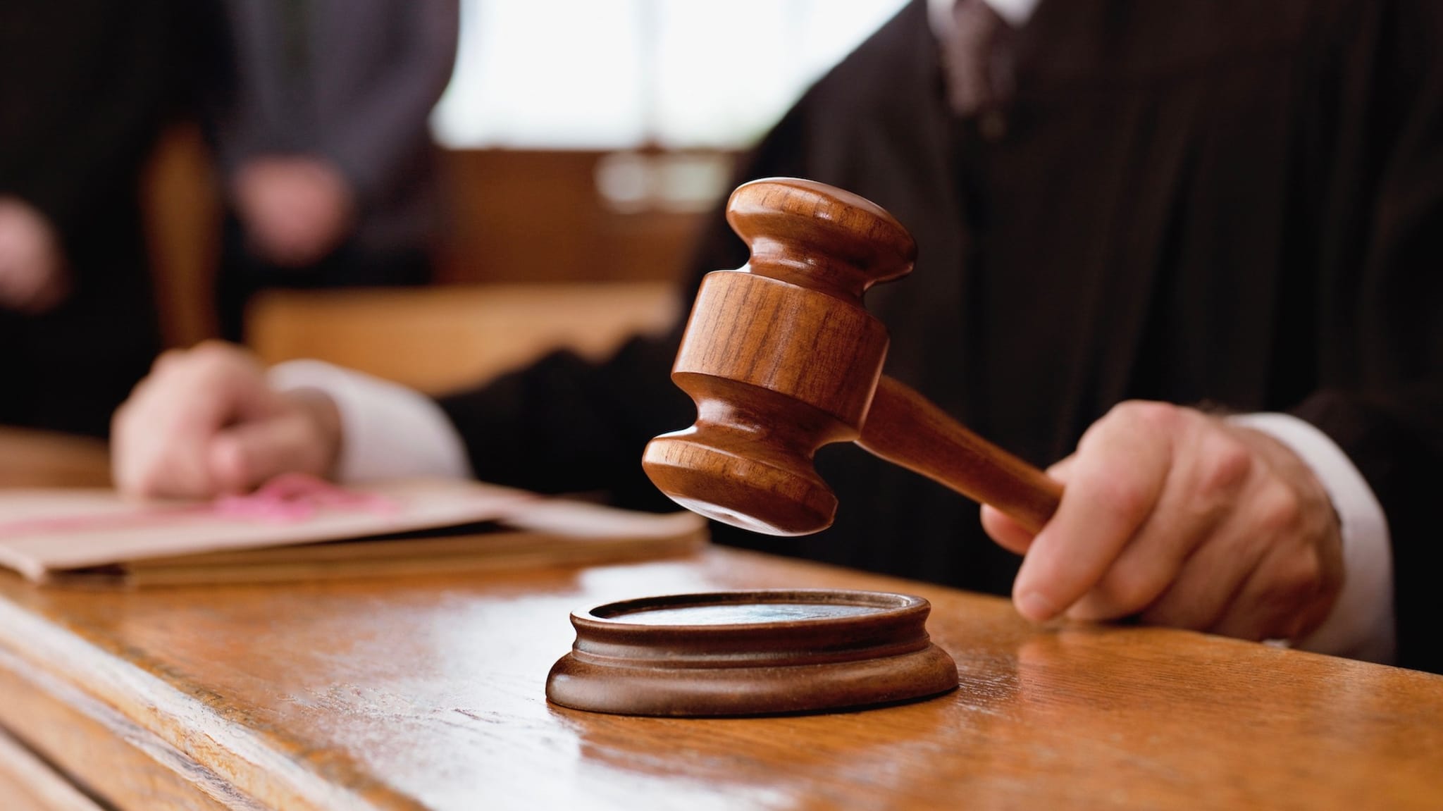 Wife Sentenced for Killing Husband's Pregnant Wife (yes, we said that correctly).