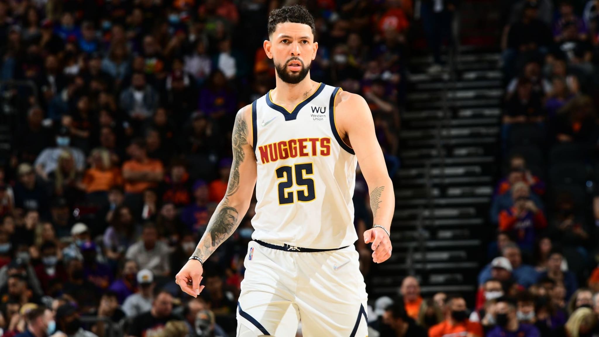 austin rivers and rising covid cases