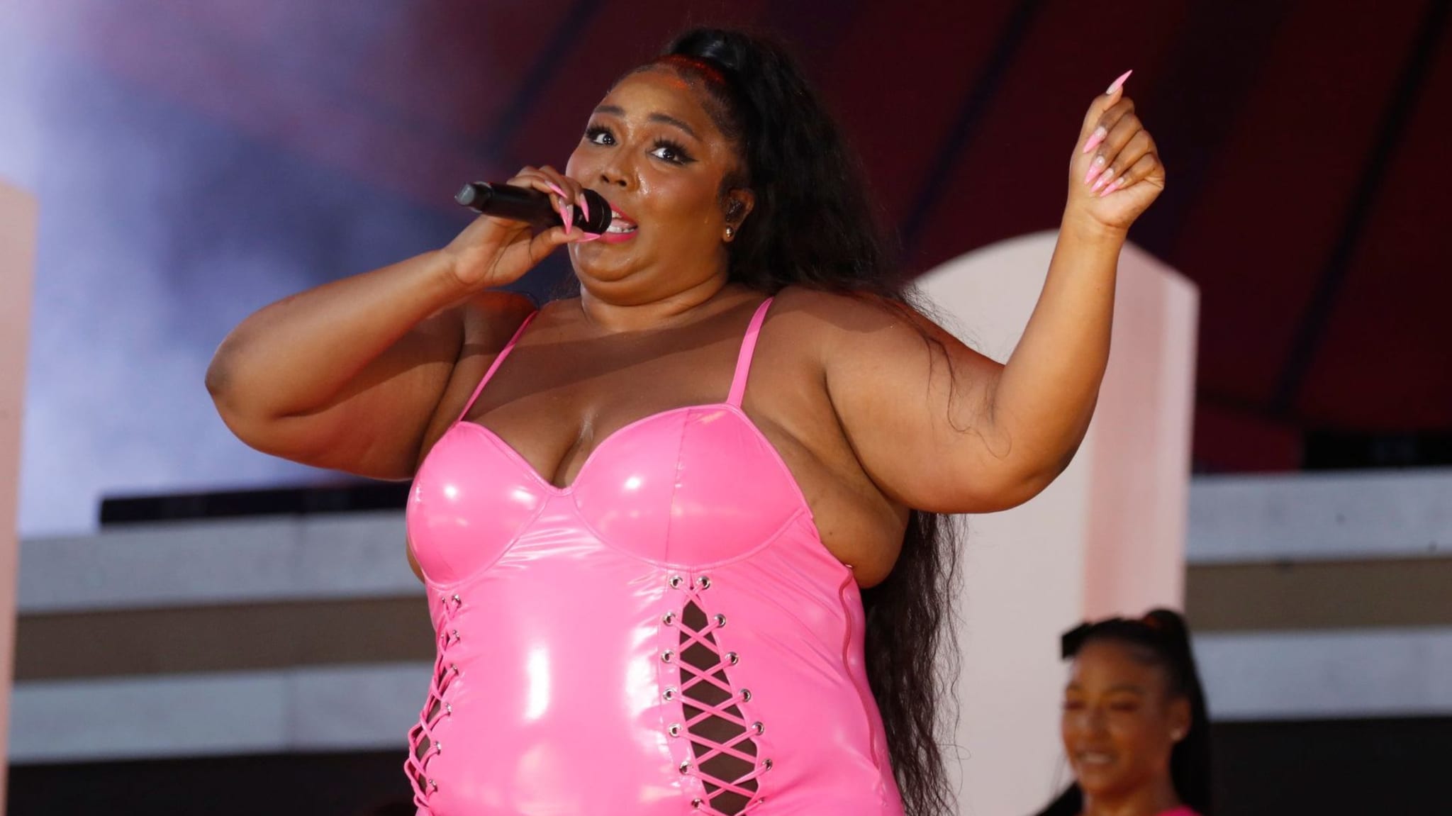 lizzo