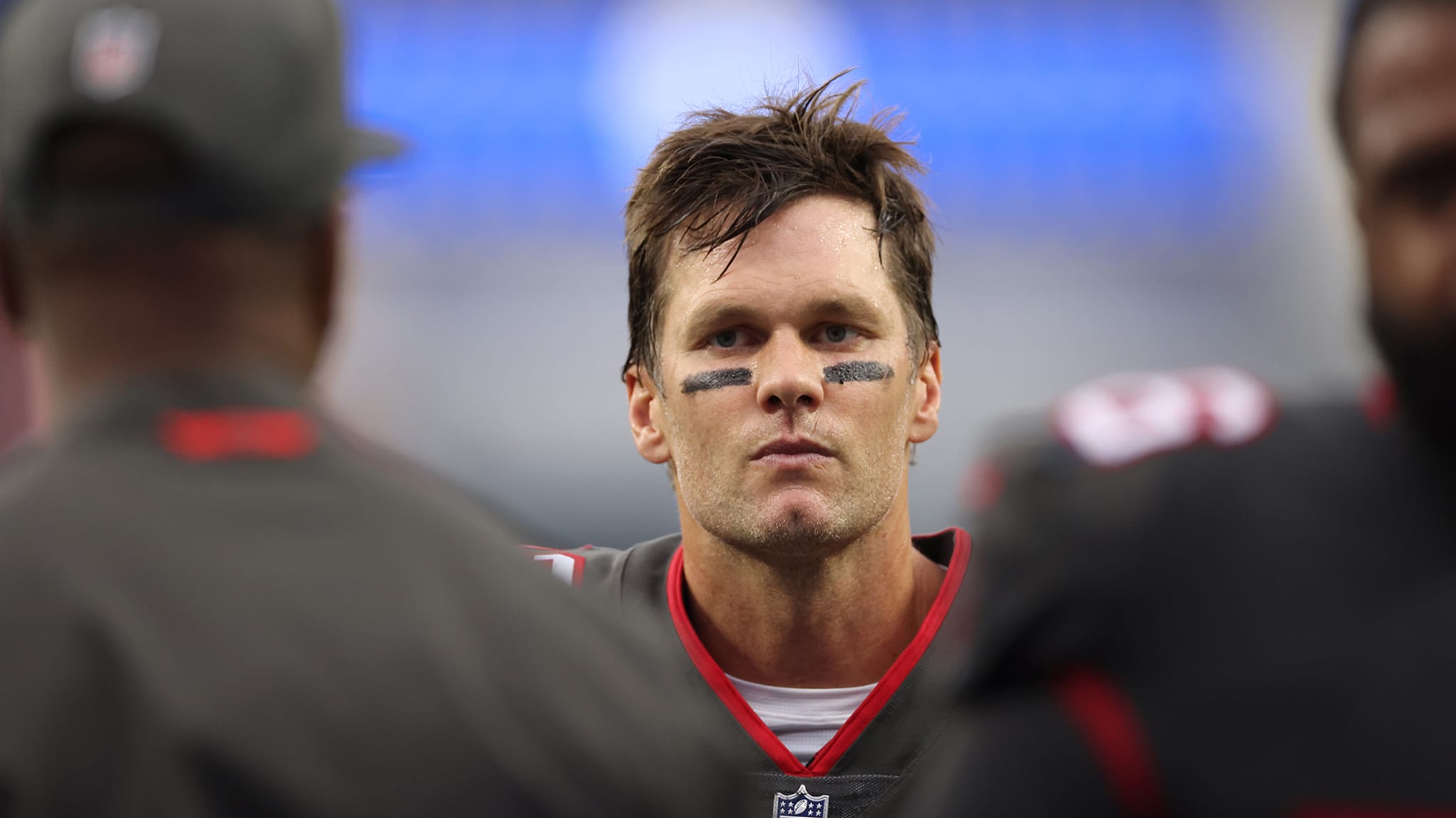 Tom Brady